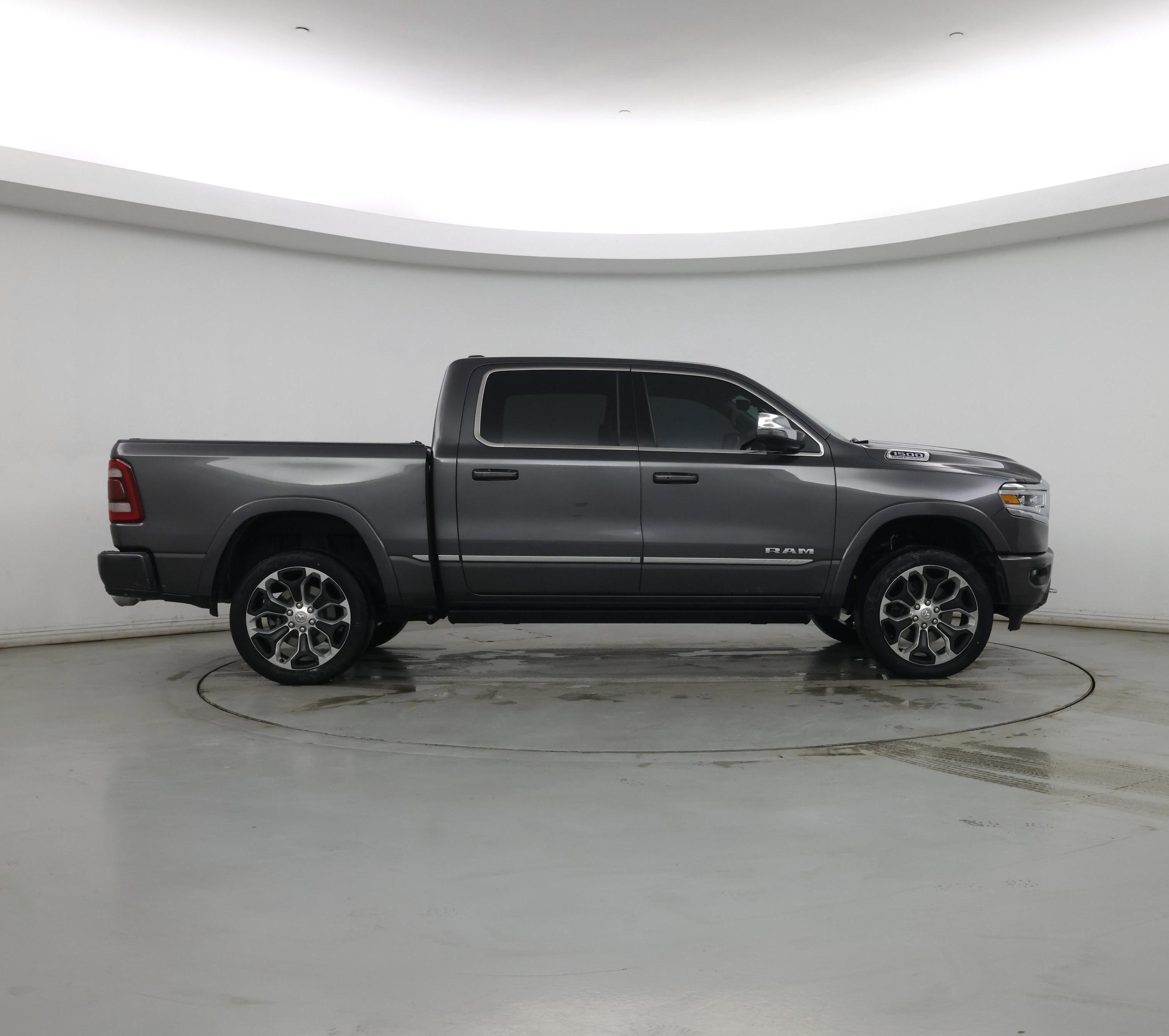Thumbnail: 2023 RAM 1500 - 7