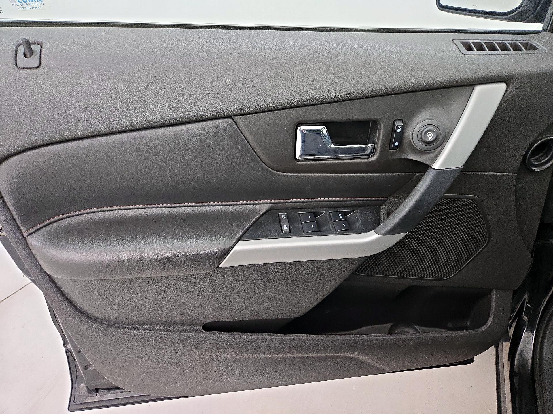 Thumbnail: 2014 Ford Edge - 12