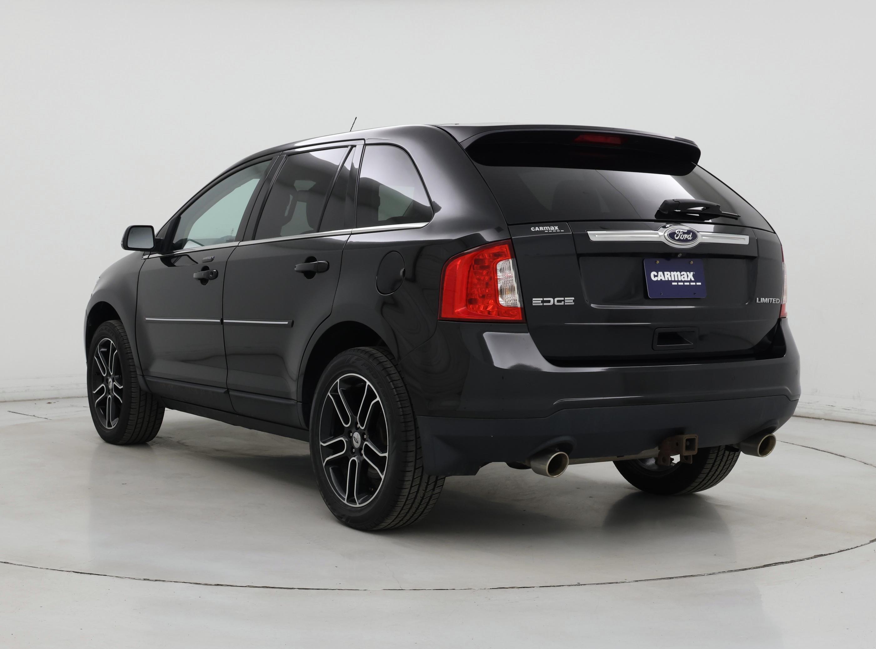 Thumbnail: 2014 Ford Edge - 2