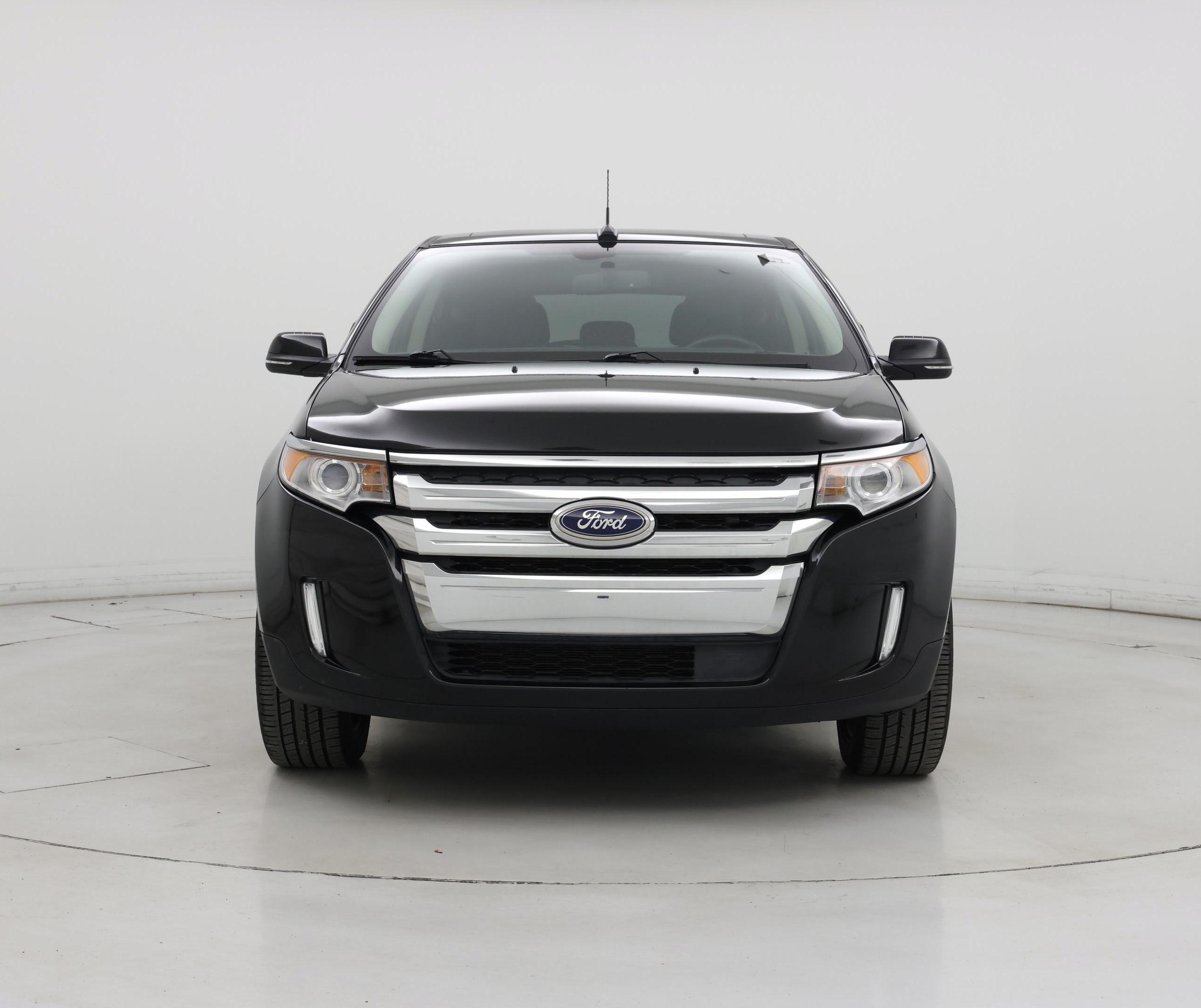 Thumbnail: 2014 Ford Edge - 5