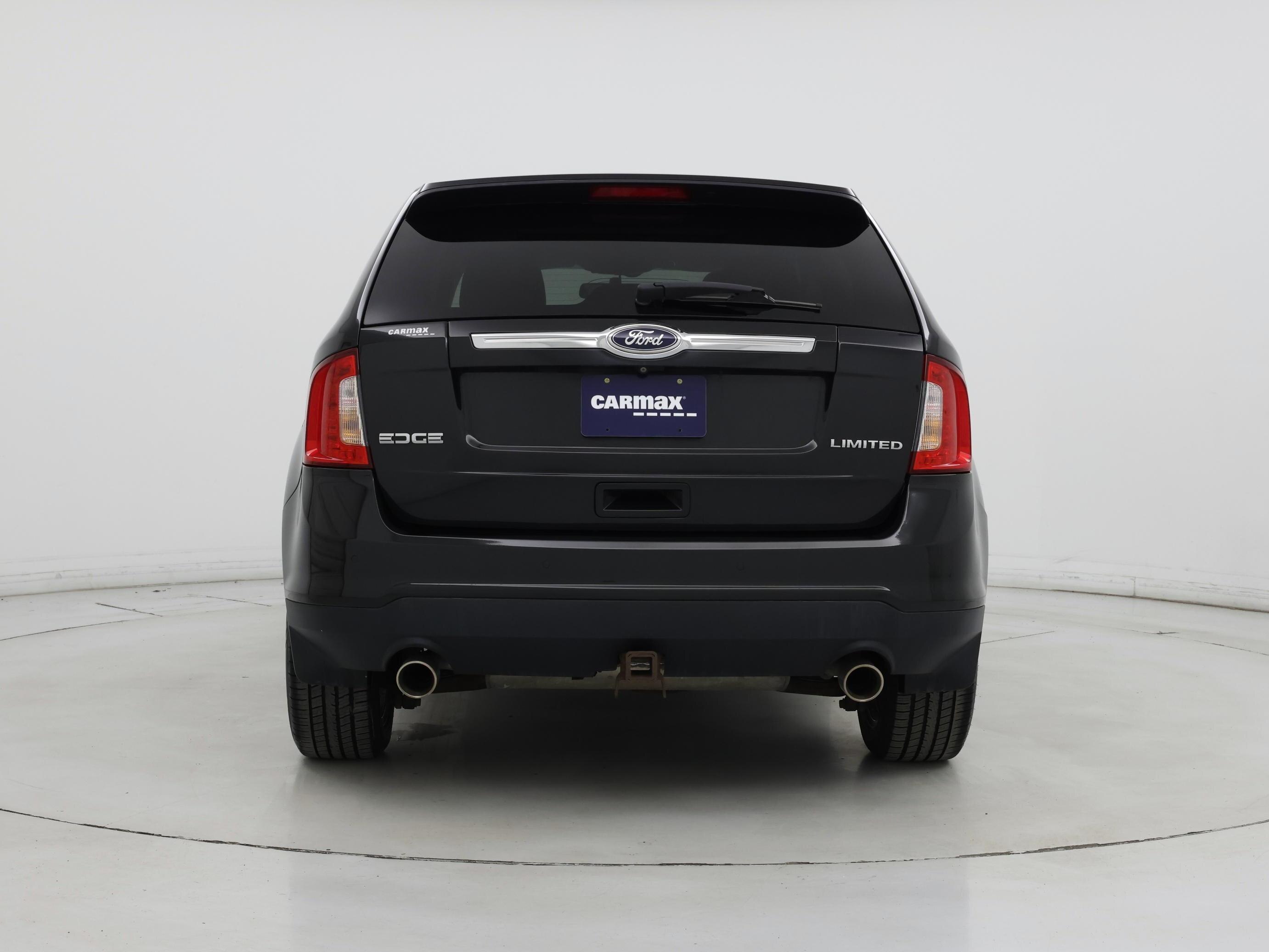 Thumbnail: 2014 Ford Edge - 6