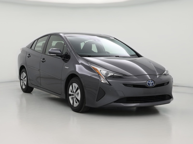 2017 Toyota Prius Three -
                  Grand Rapids, MI