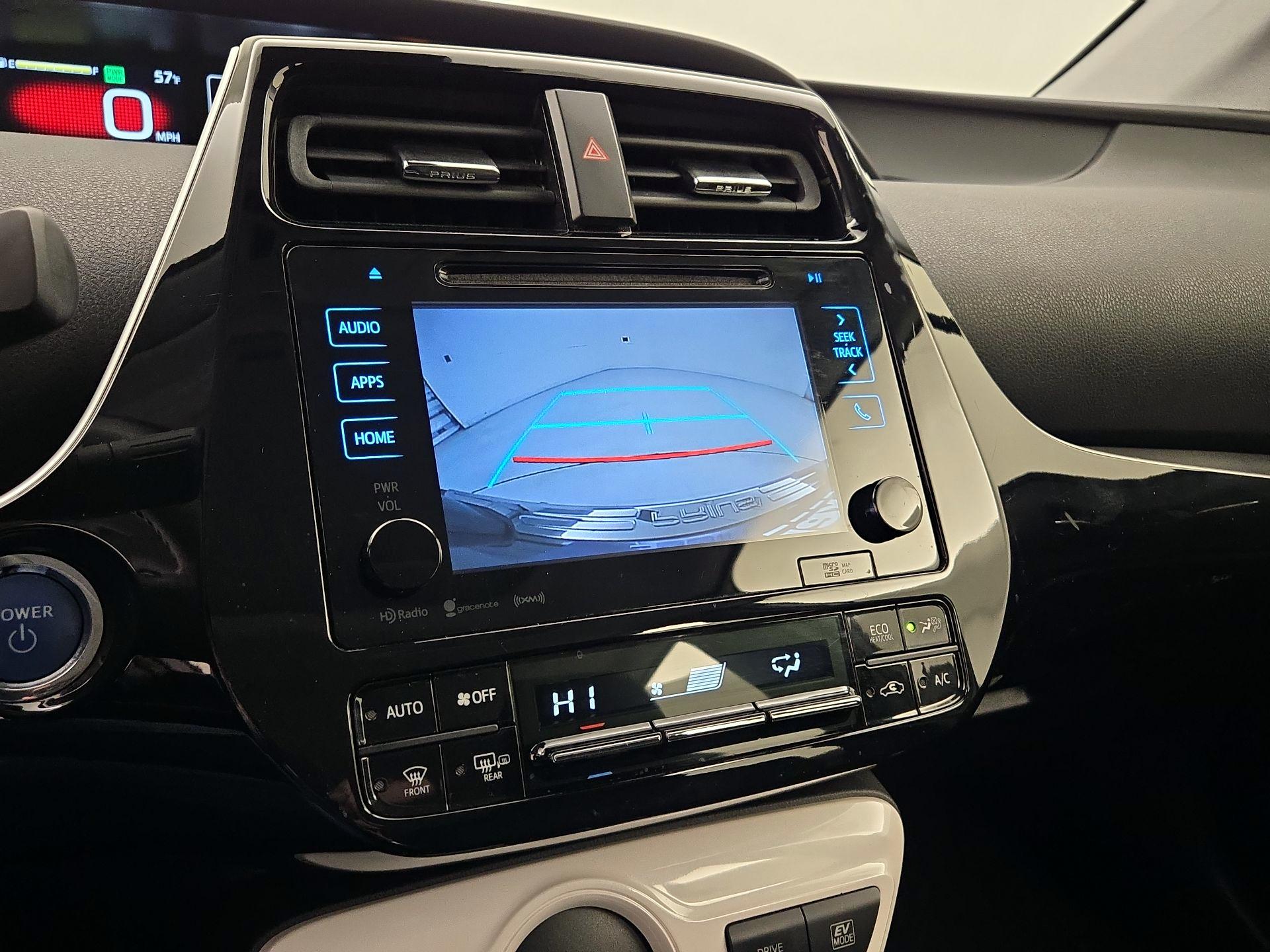 Thumbnail: 2017 Toyota Prius - 15