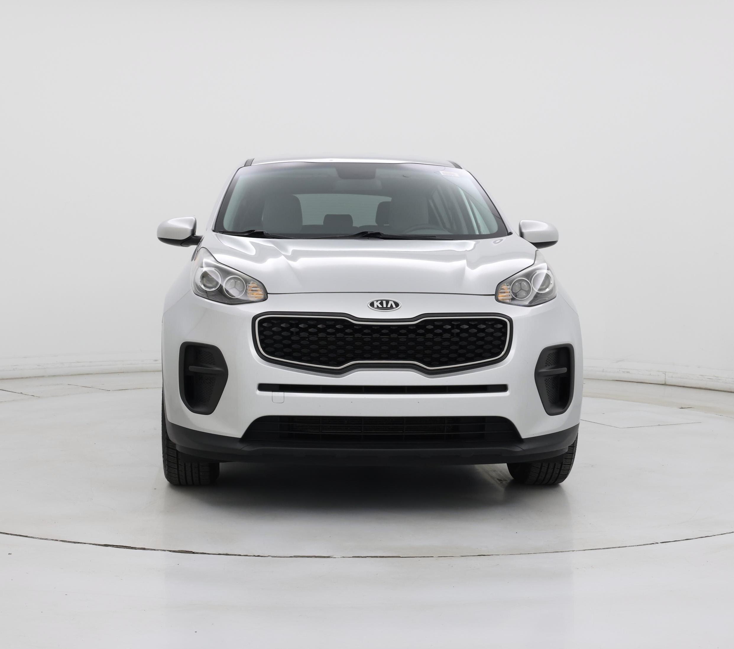 Thumbnail: 2017 Kia Sportage - 5