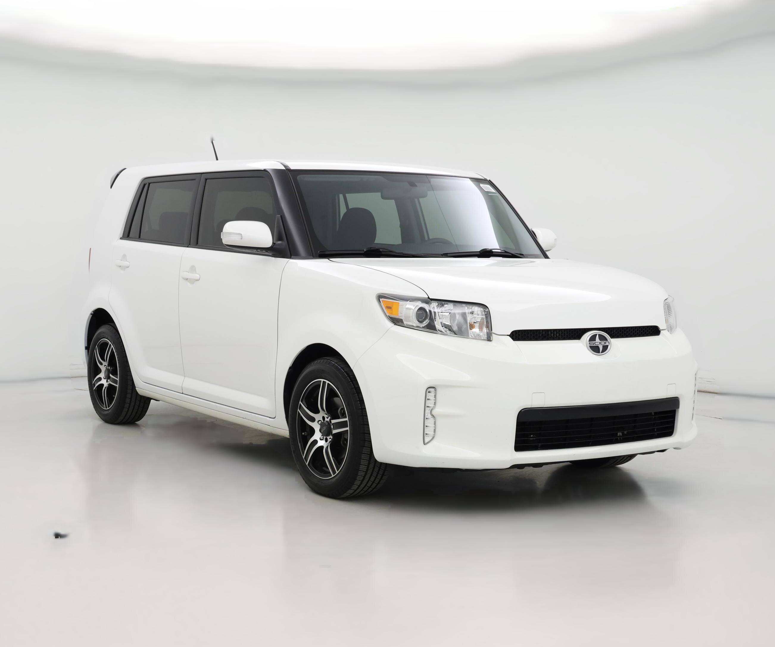 Thumbnail: 2014 Scion xB - 1