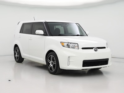 2014 Scion xB