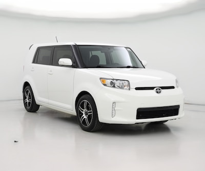 2014 Scion xB