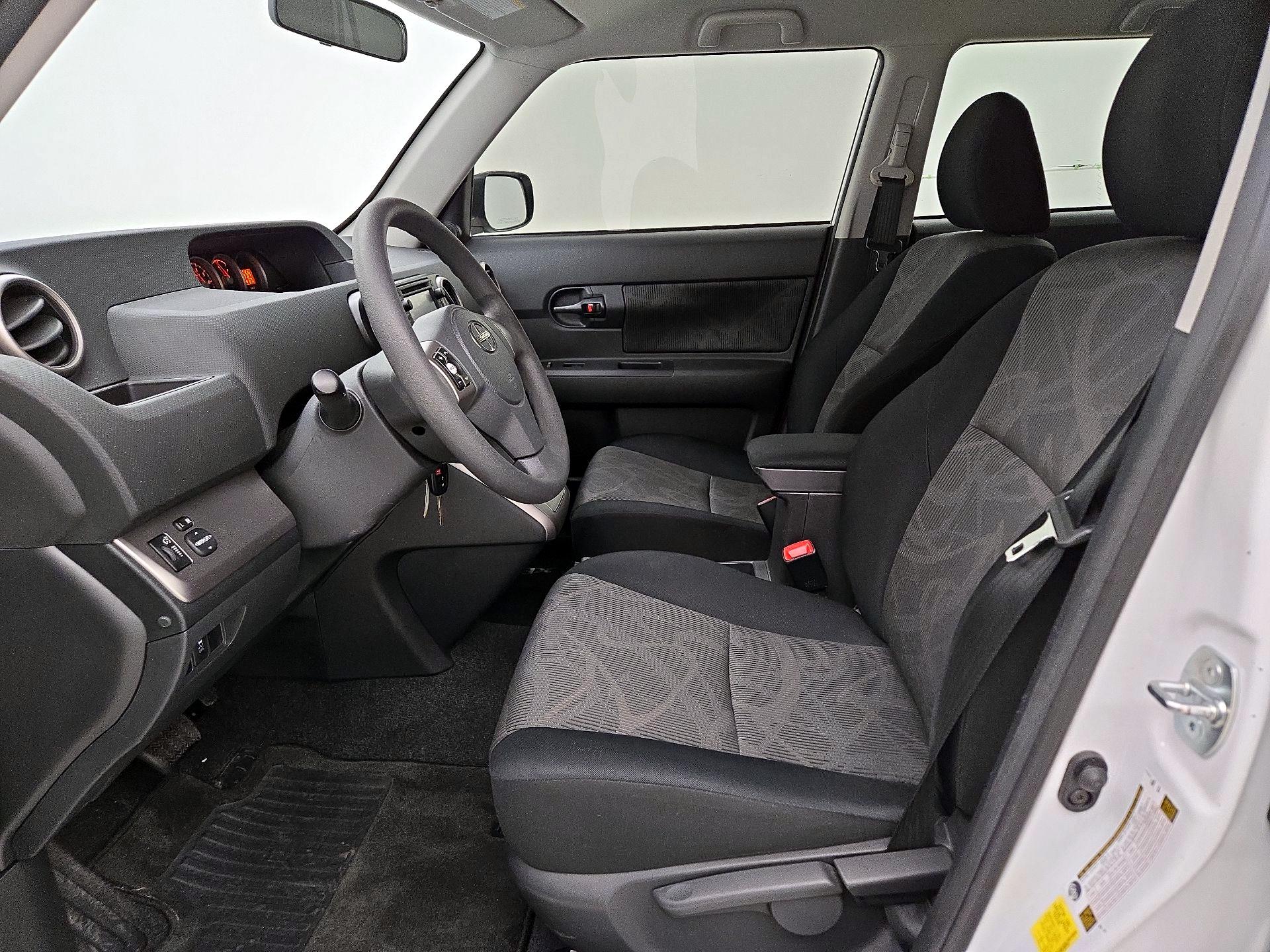 Thumbnail: 2014 Scion xB - 11