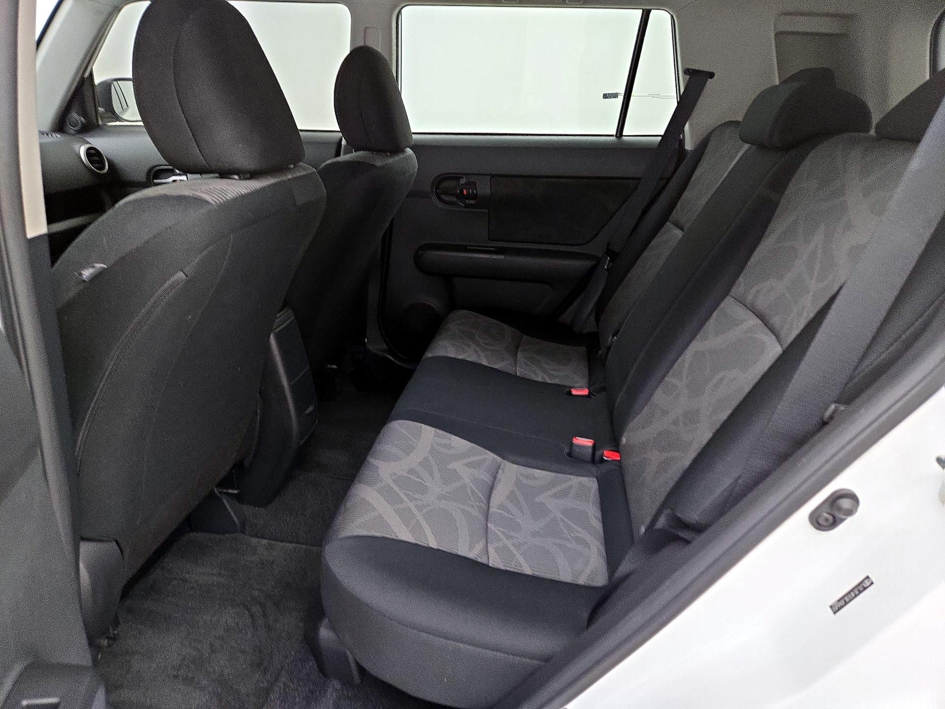 Thumbnail: 2014 Scion xB - 17