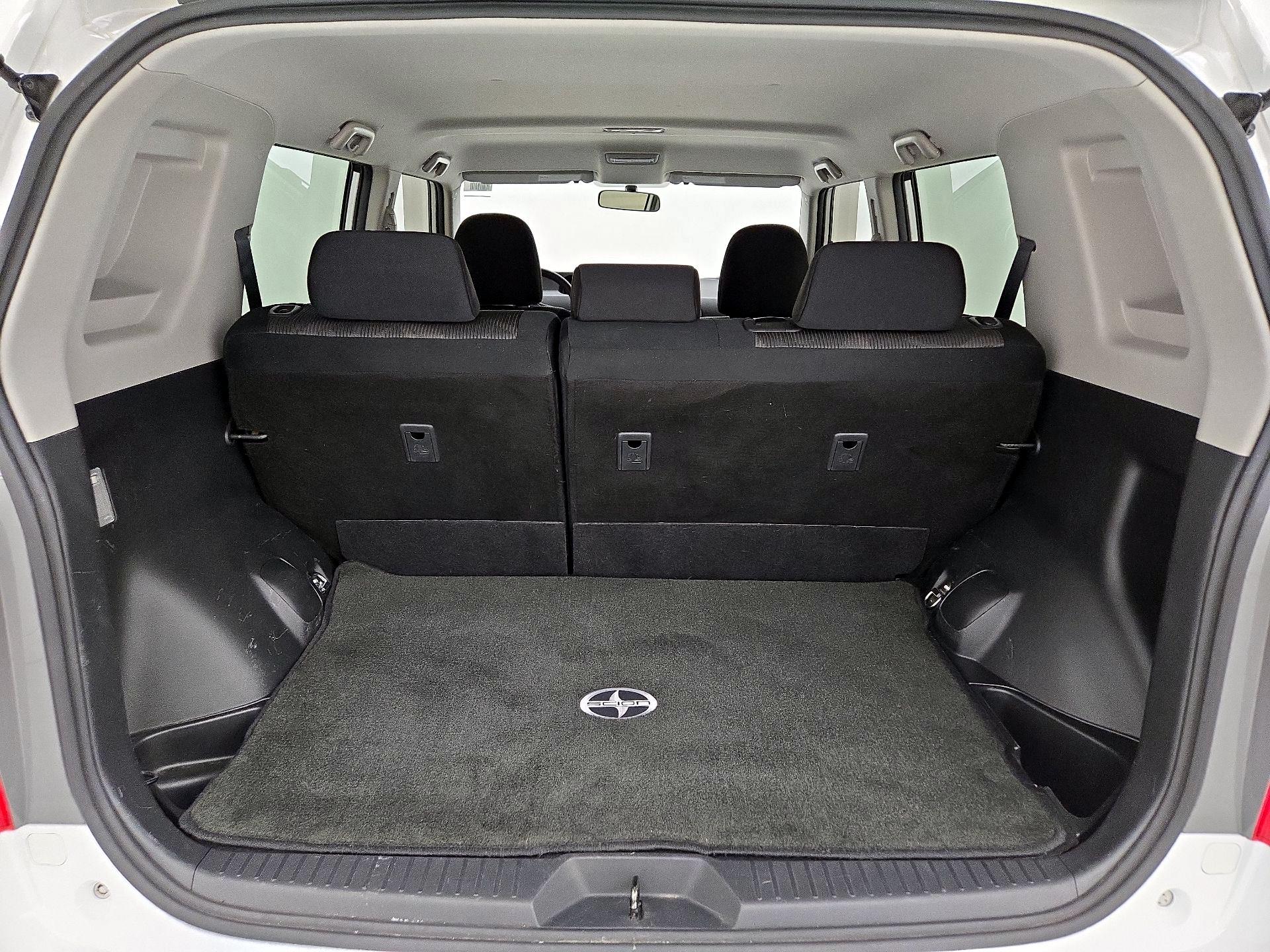 Thumbnail: 2014 Scion xB - 18