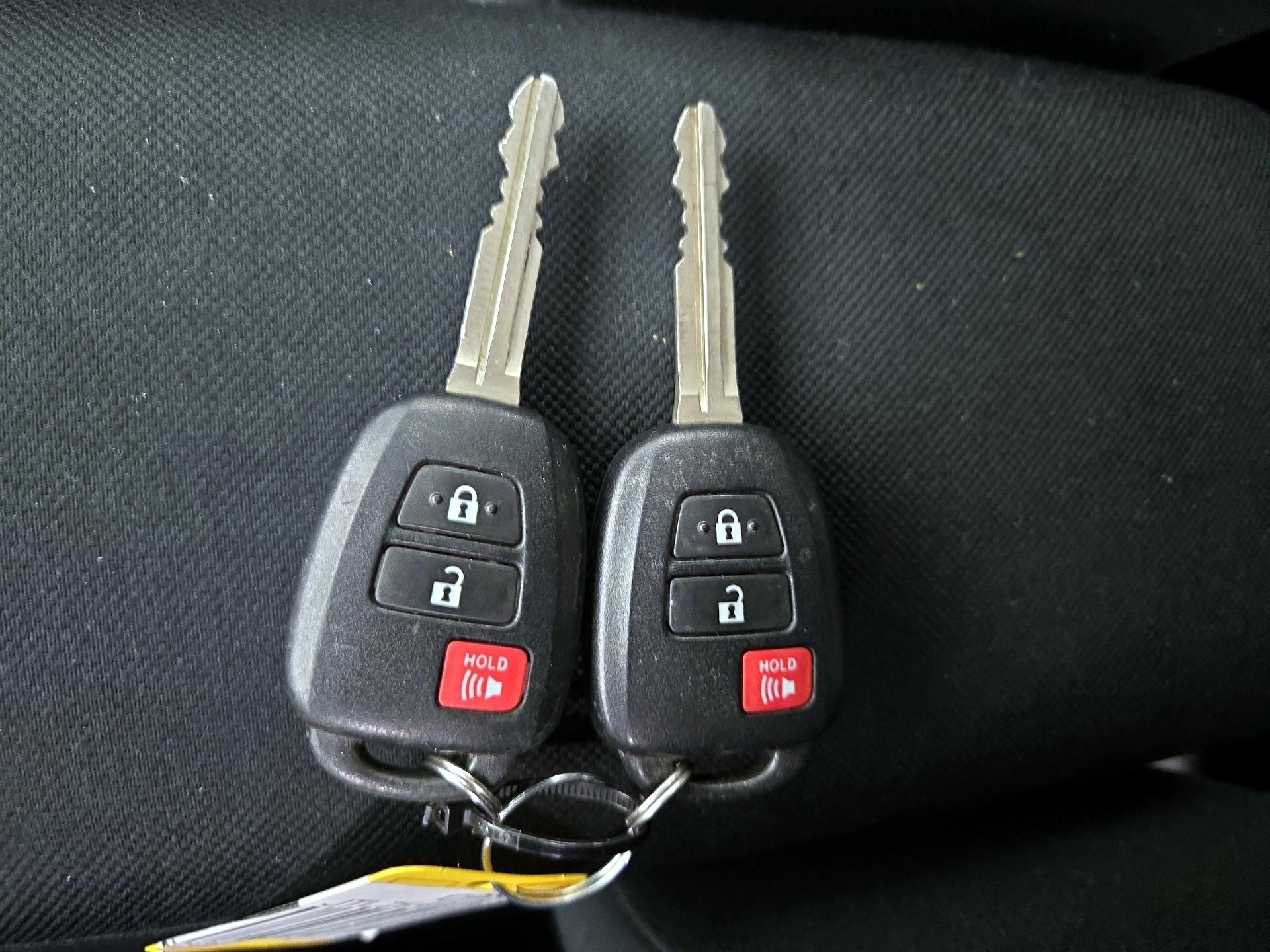 Thumbnail: 2014 Scion xB - 20