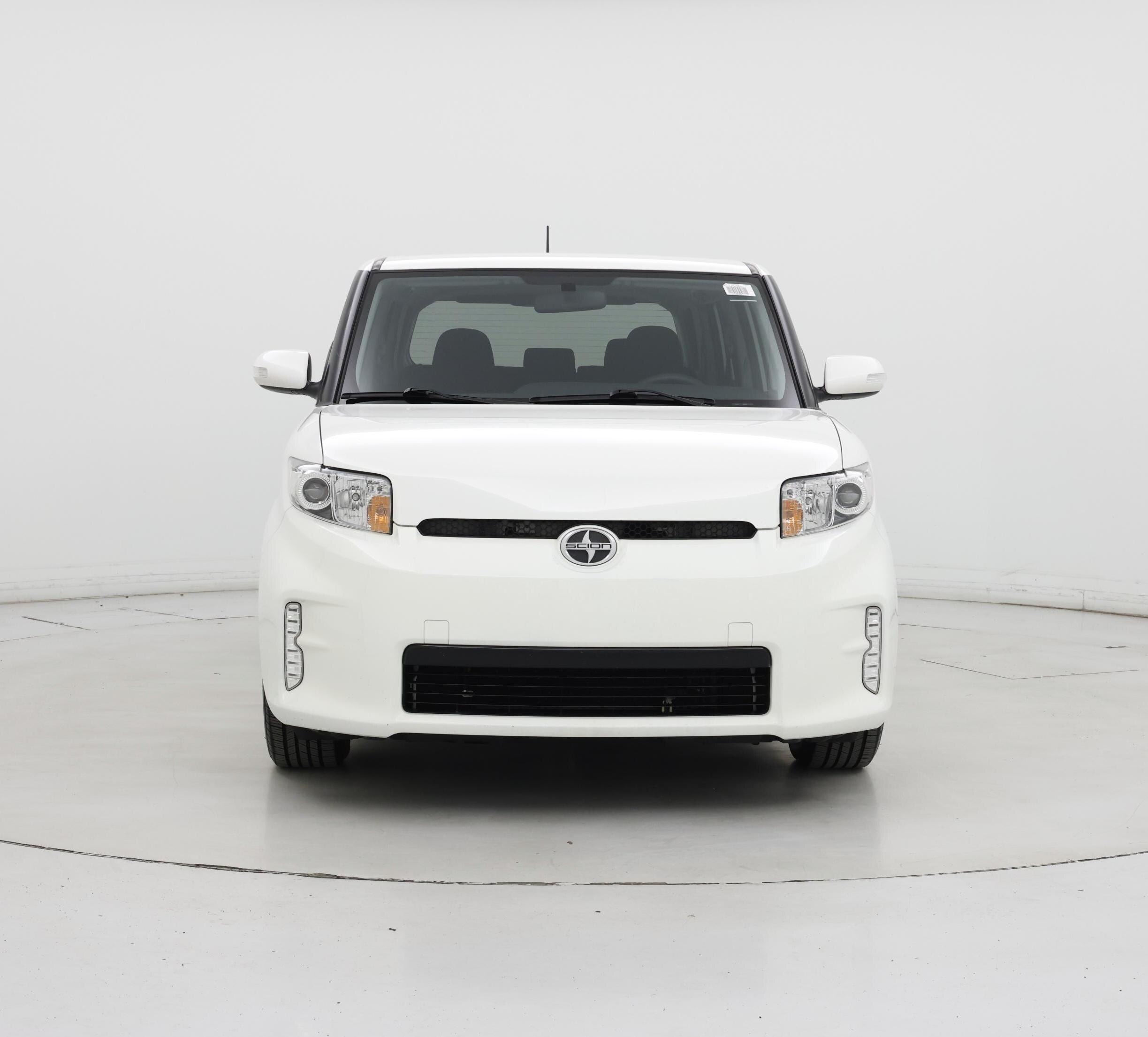 Thumbnail: 2014 Scion xB - 5