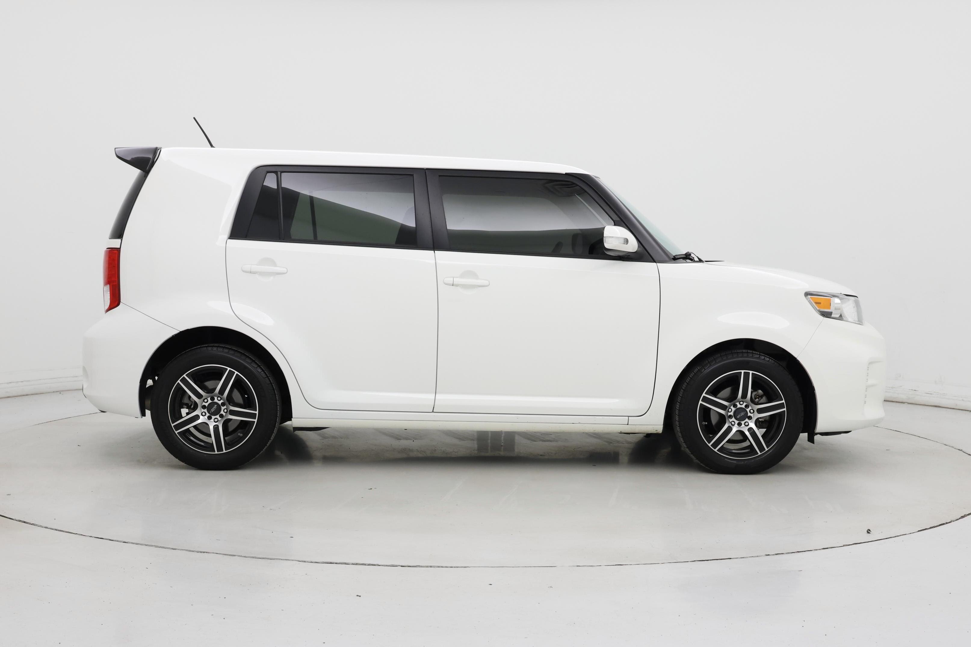 Thumbnail: 2014 Scion xB - 7