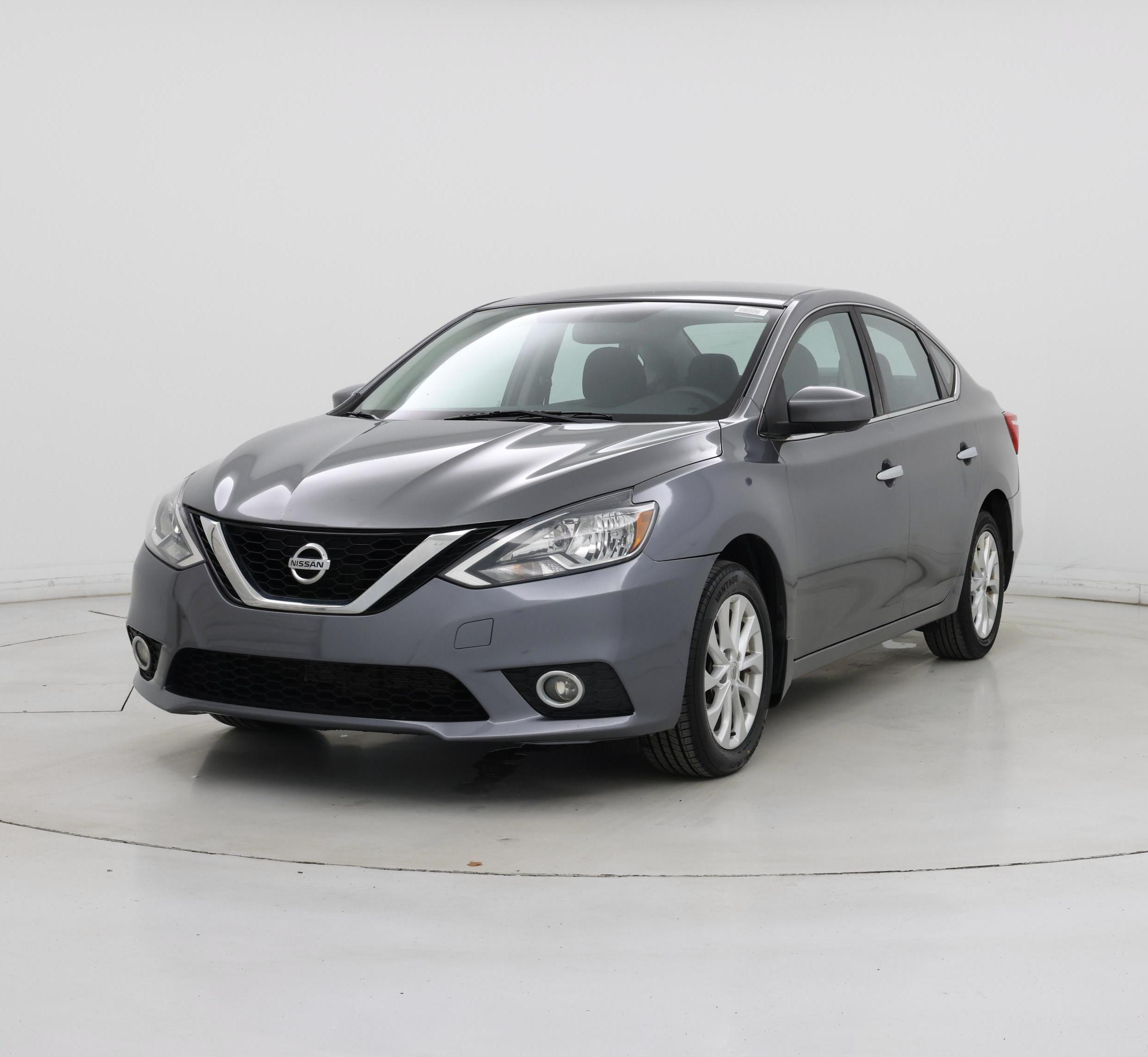 Thumbnail: 2017 Nissan Sentra - 4