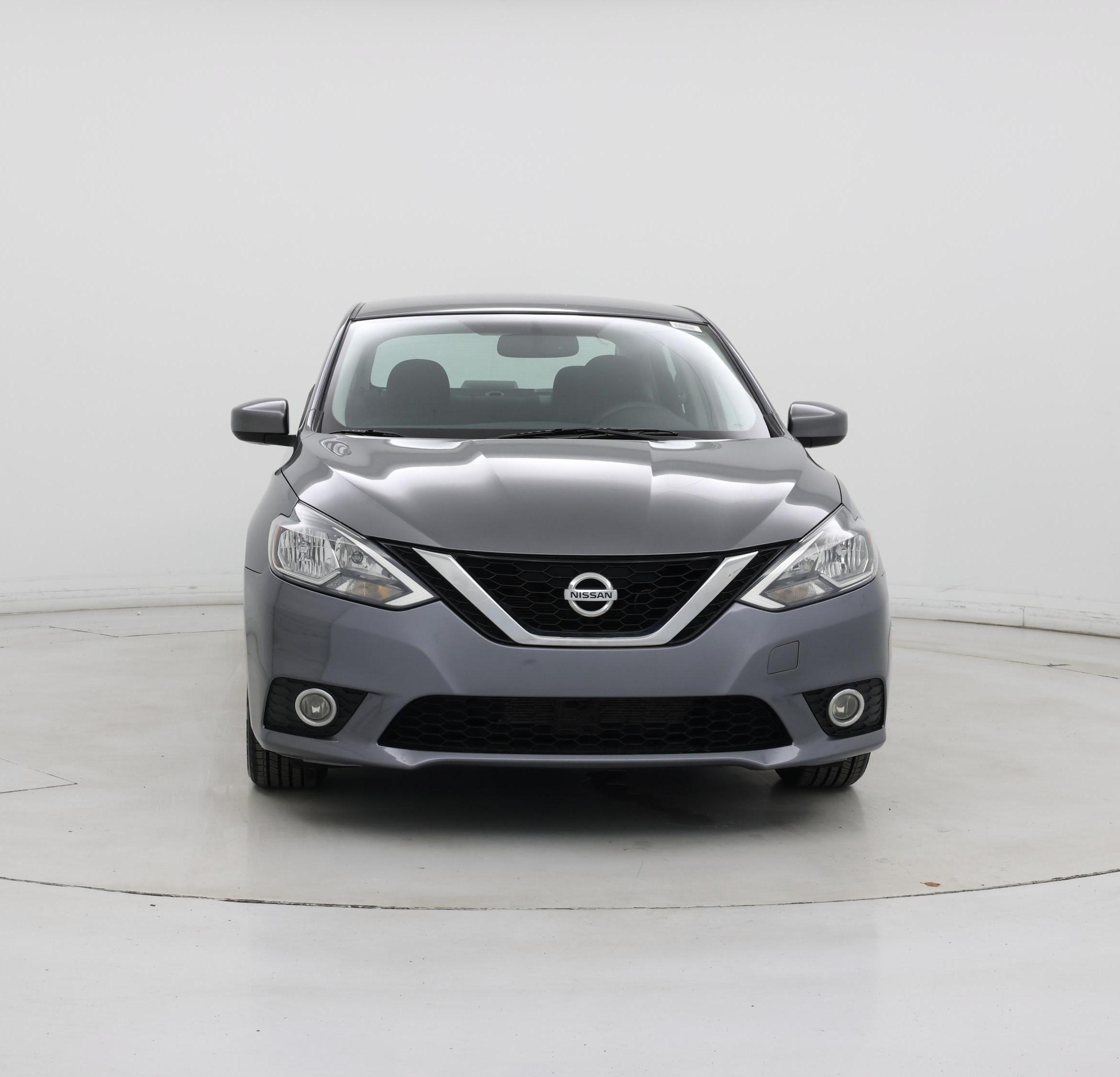 Thumbnail: 2017 Nissan Sentra - 5