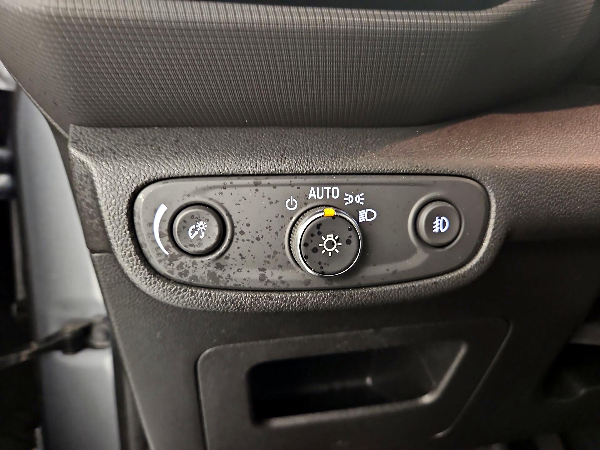 Thumbnail: 2022 Chevrolet TrailBlazer - 13