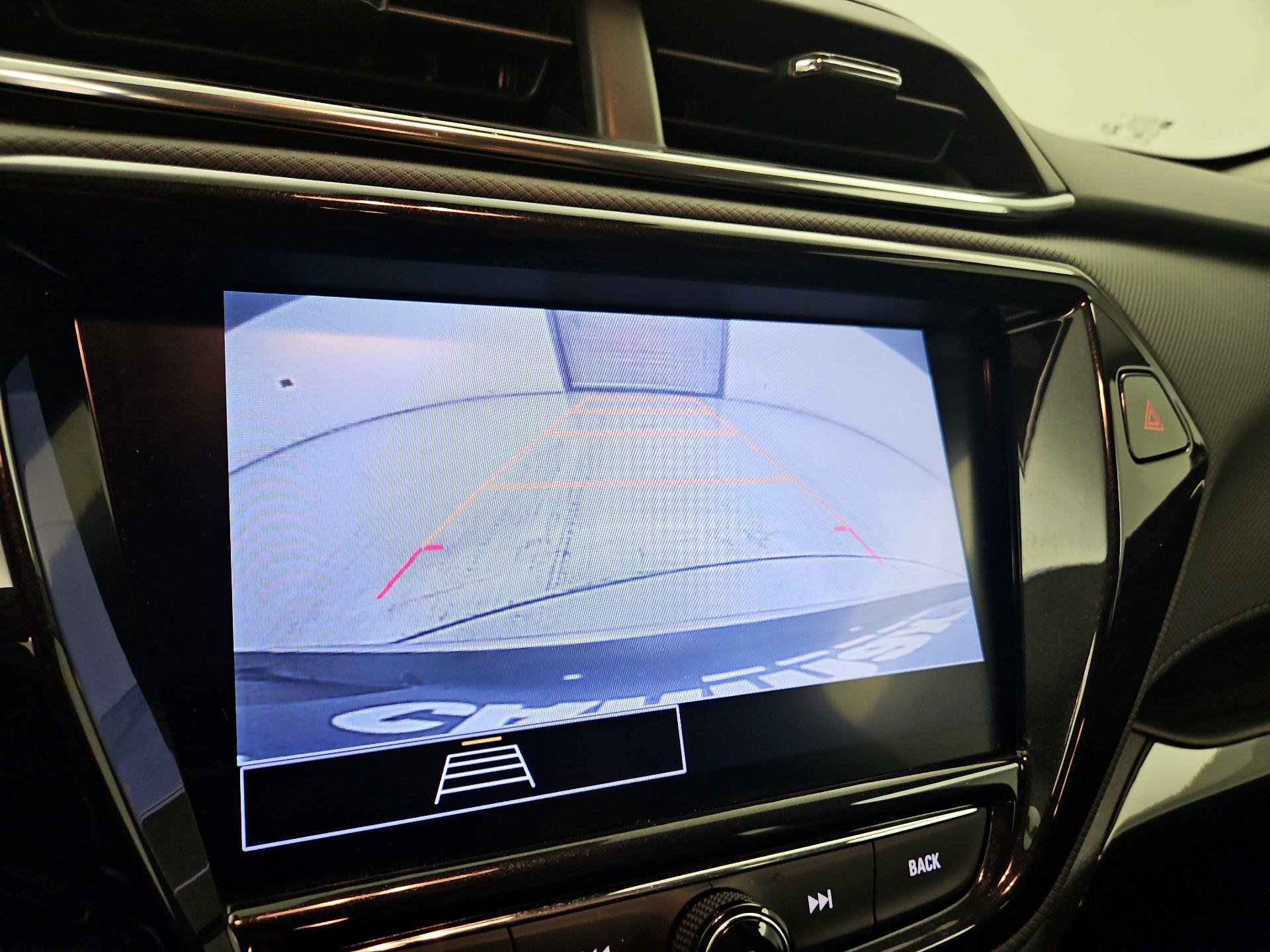 Thumbnail: 2022 Chevrolet TrailBlazer - 14