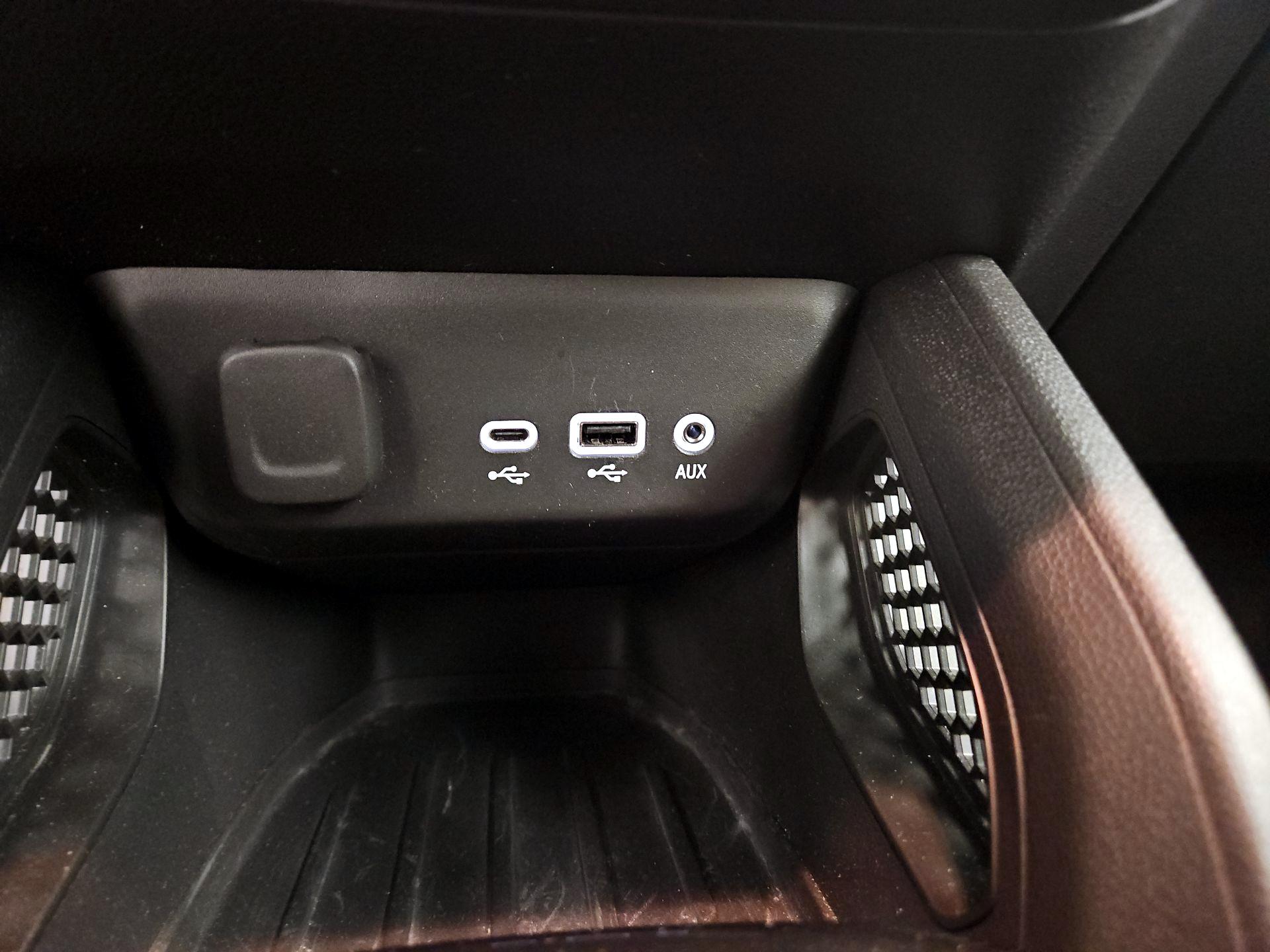 Thumbnail: 2022 Chevrolet TrailBlazer - 18