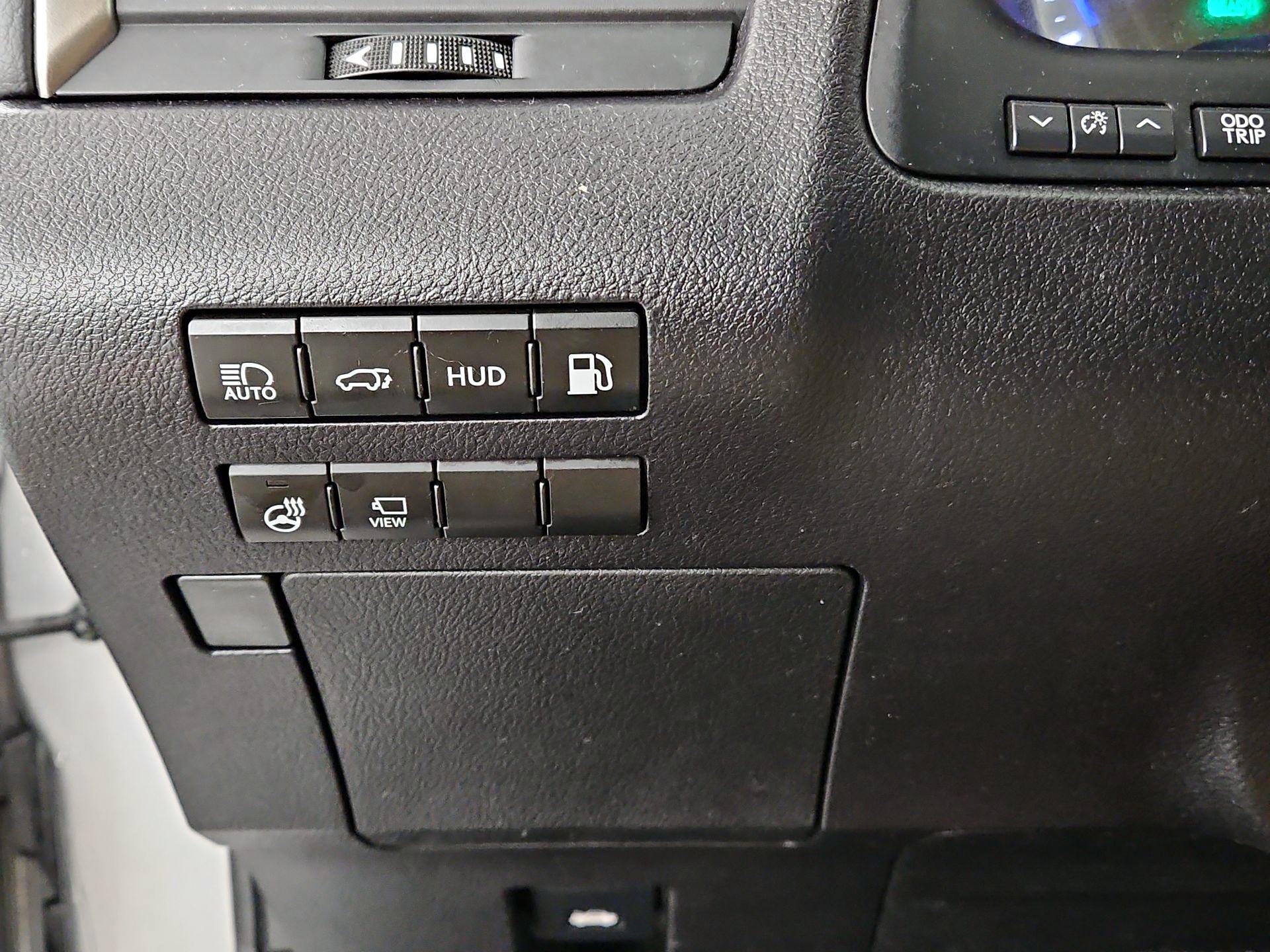 Thumbnail: 2022 Lexus RX - 13