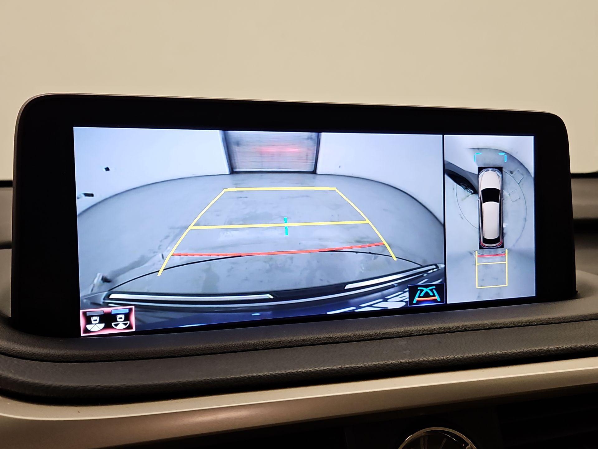 Thumbnail: 2022 Lexus RX - 15