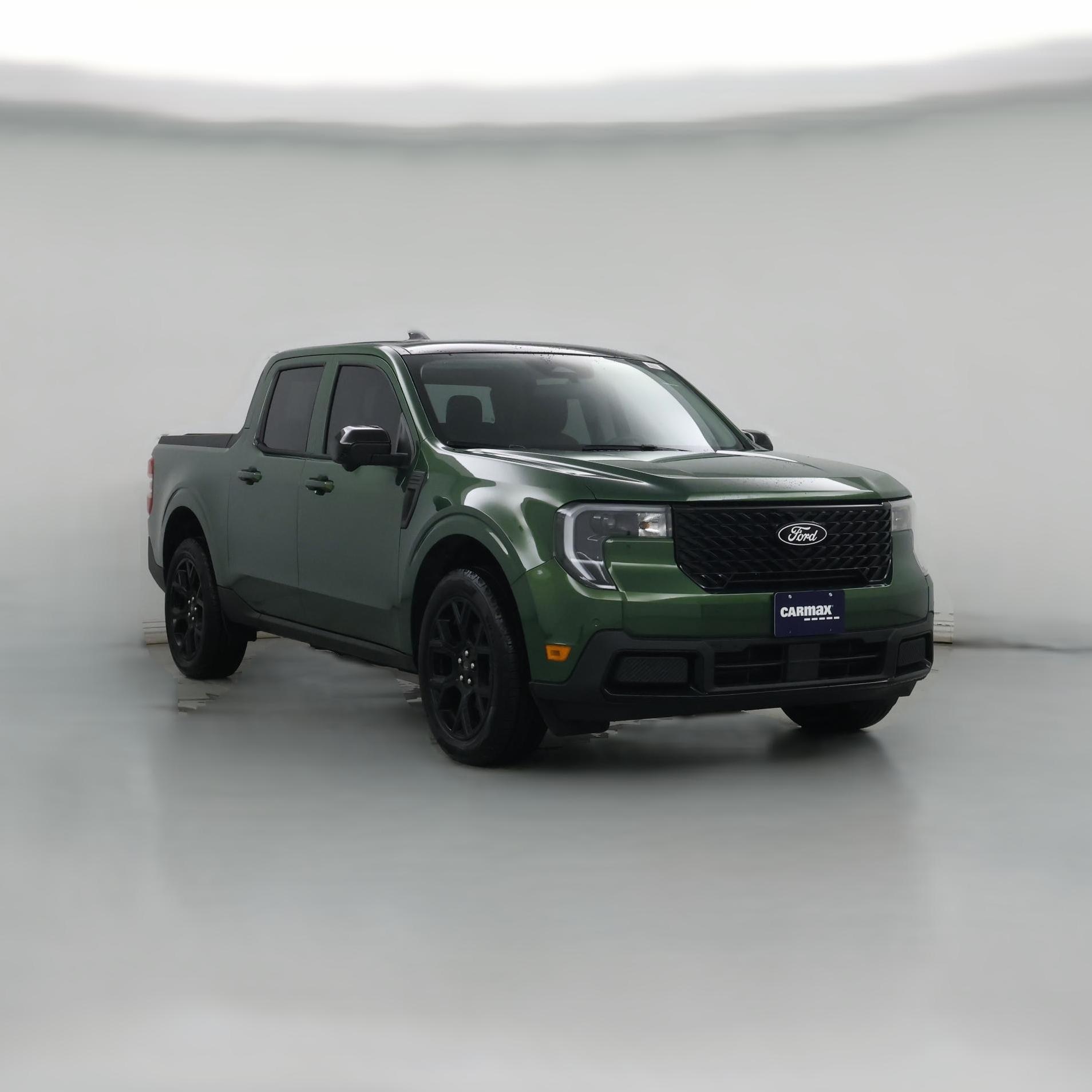 Thumbnail: 2025 Ford Maverick - 1