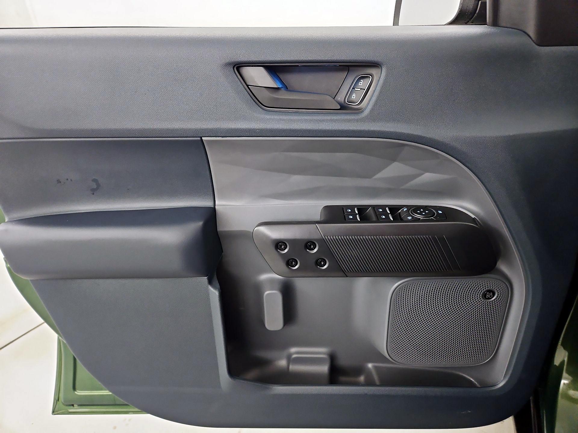 Thumbnail: 2025 Ford Maverick - 12