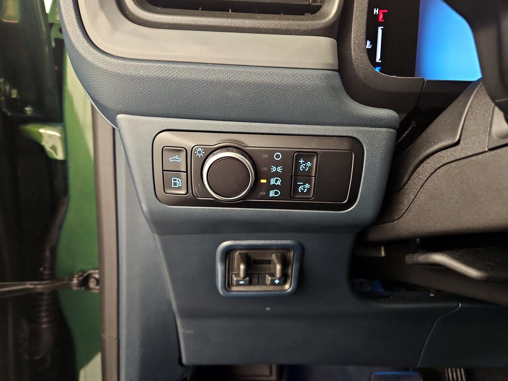 Thumbnail: 2025 Ford Maverick - 13