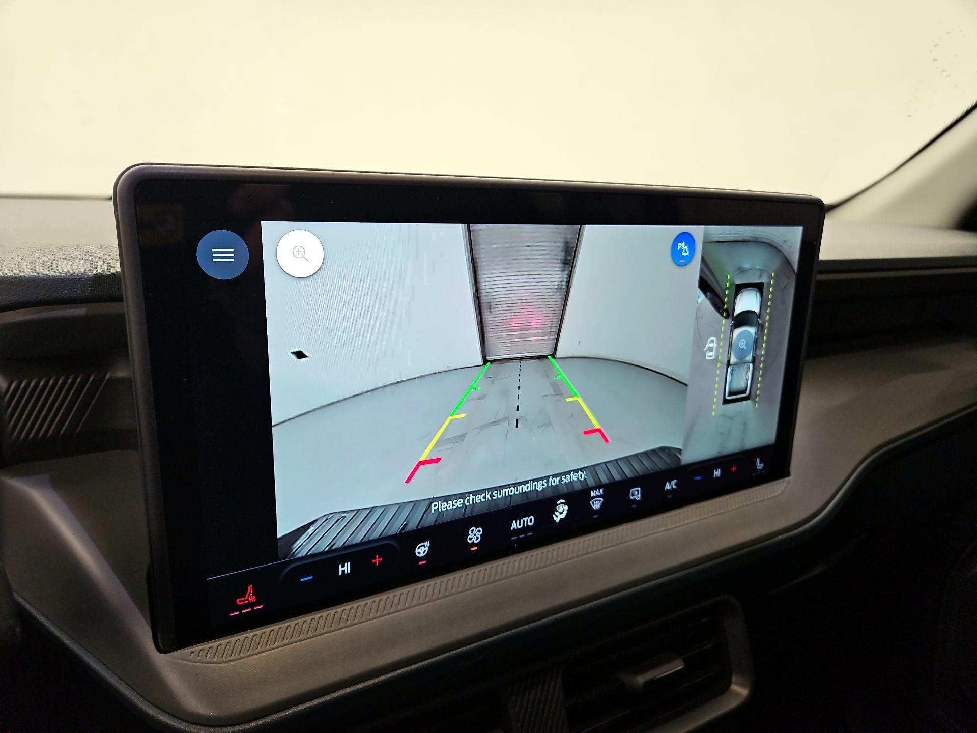 Thumbnail: 2025 Ford Maverick - 15