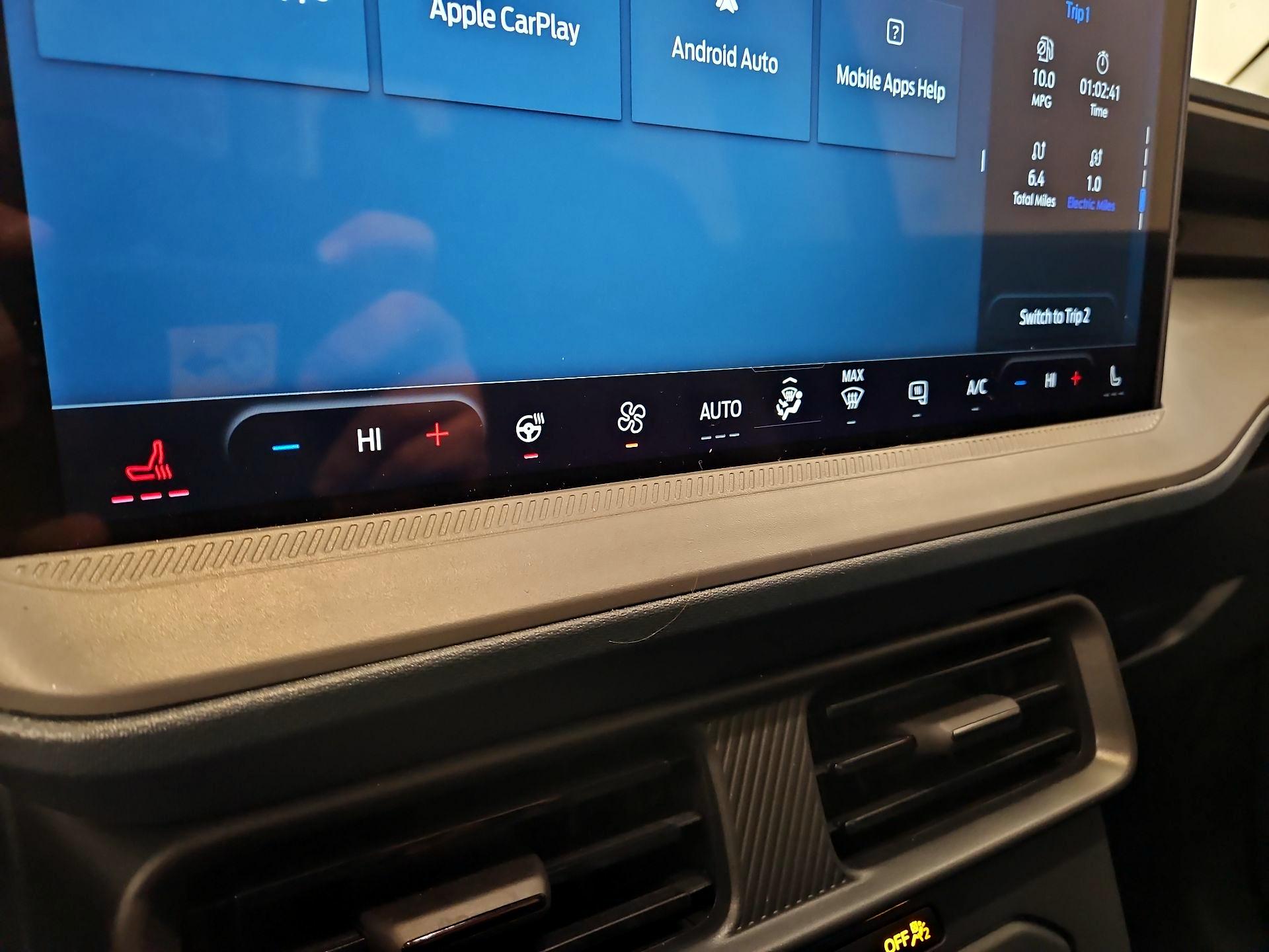 Thumbnail: 2025 Ford Maverick - 17