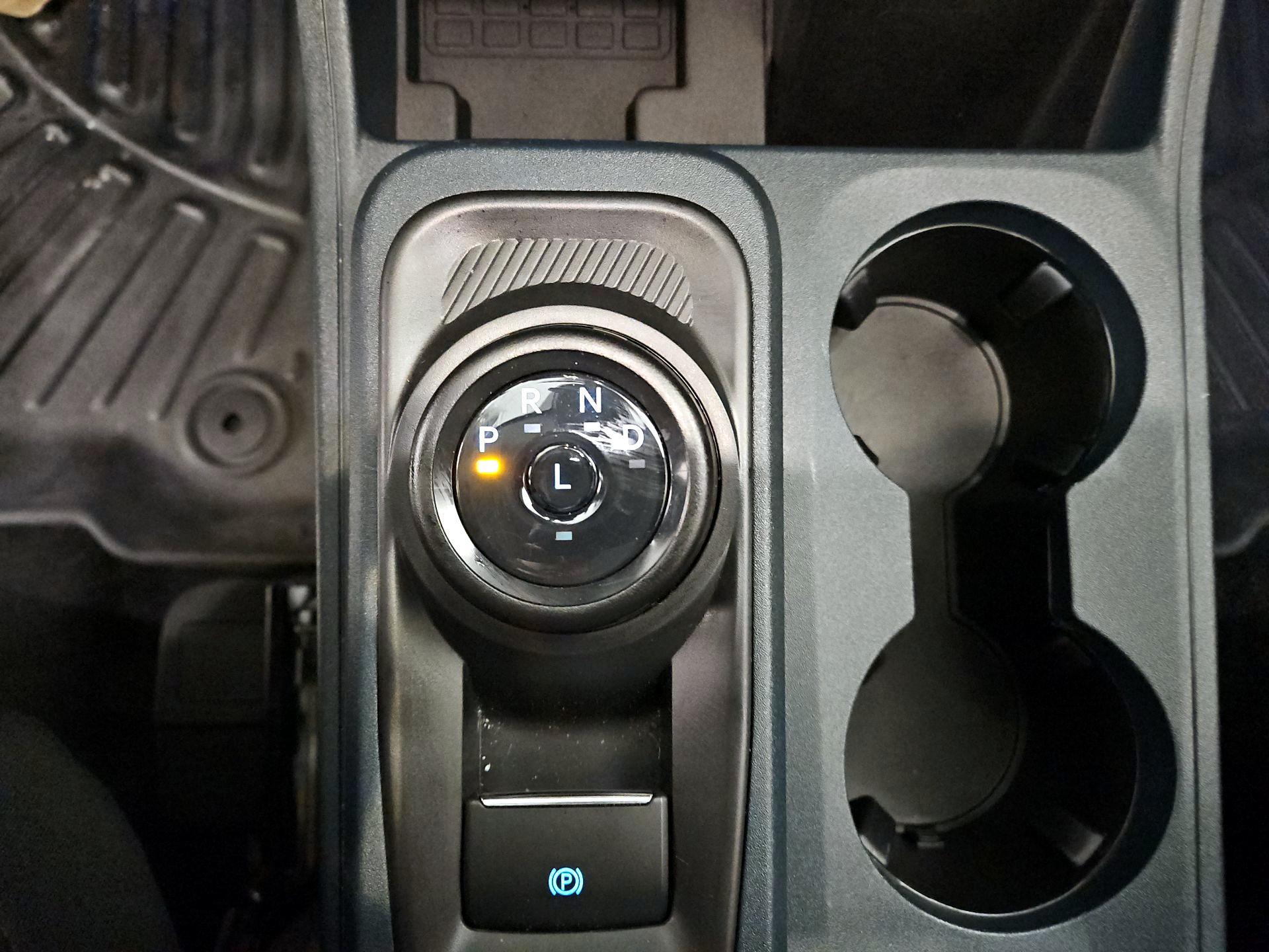 Thumbnail: 2025 Ford Maverick - 18