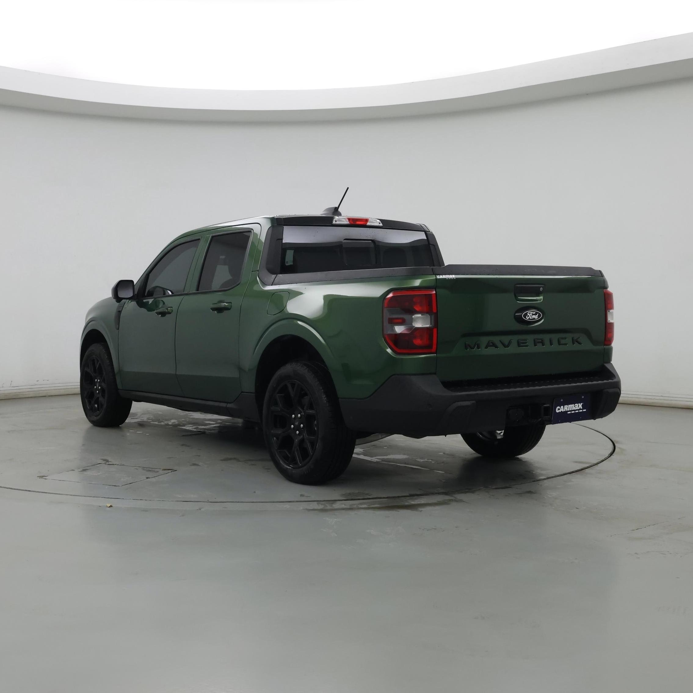 Thumbnail: 2025 Ford Maverick - 2