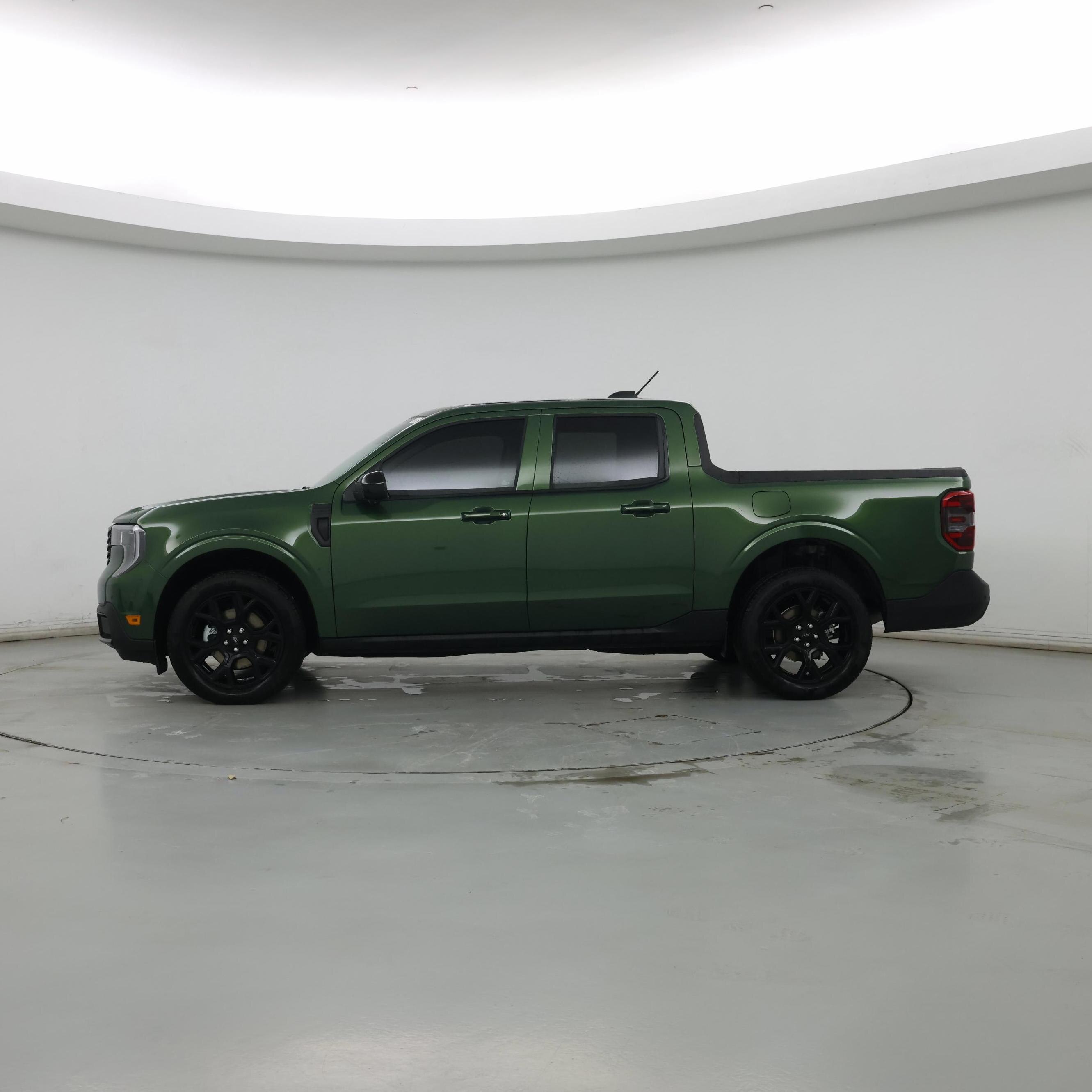 Thumbnail: 2025 Ford Maverick - 3