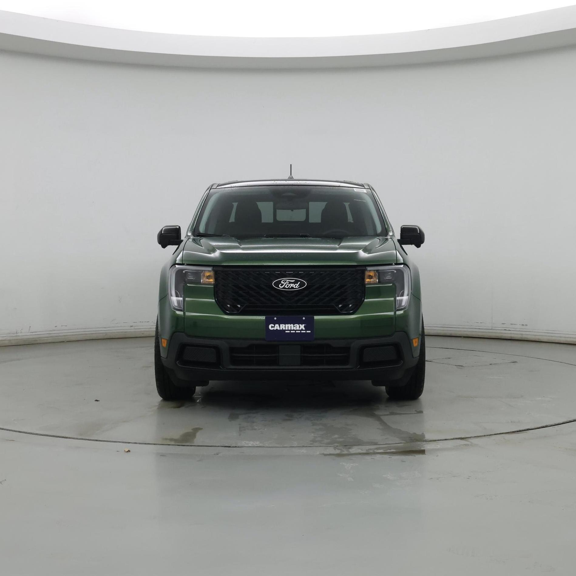 Thumbnail: 2025 Ford Maverick - 5