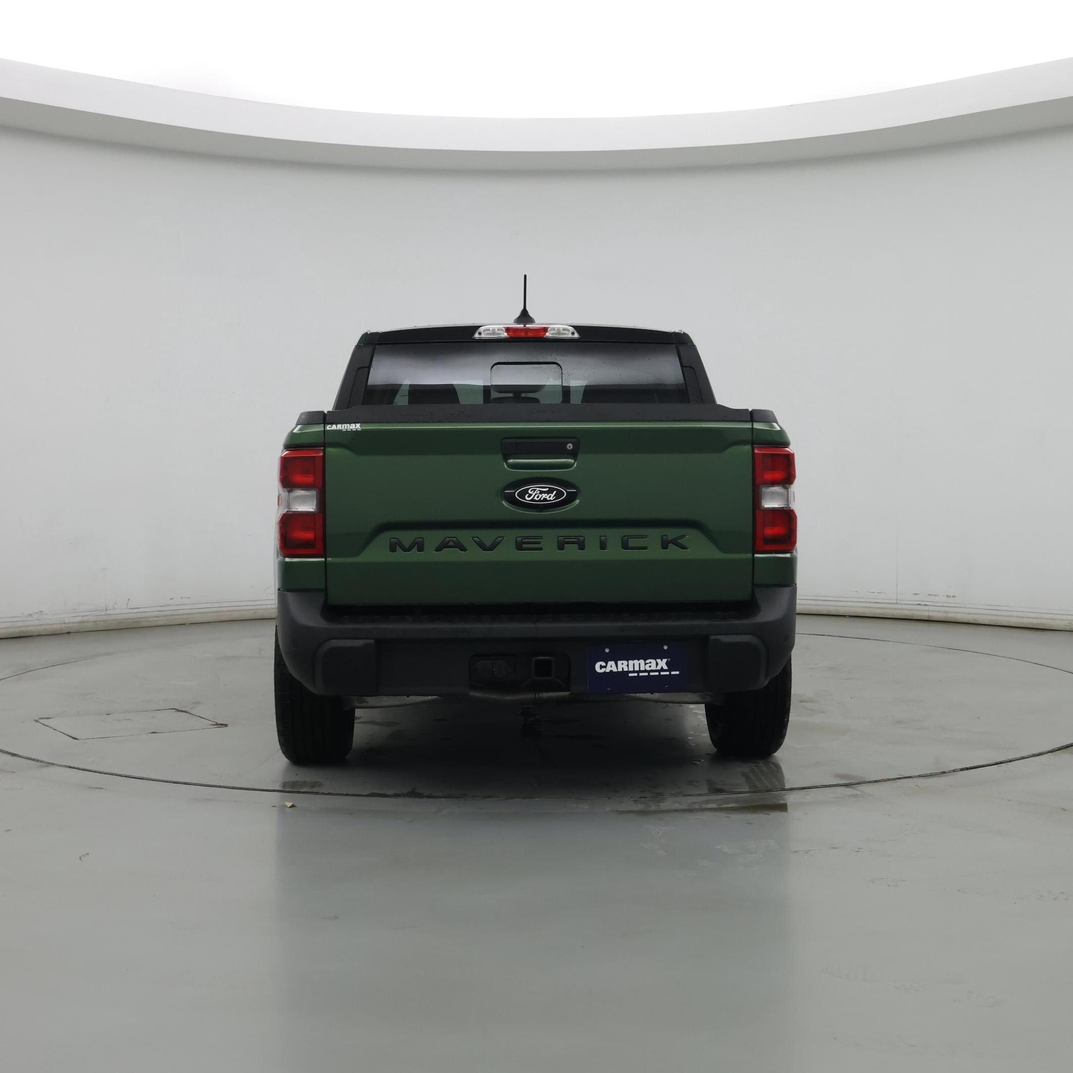 Thumbnail: 2025 Ford Maverick - 6