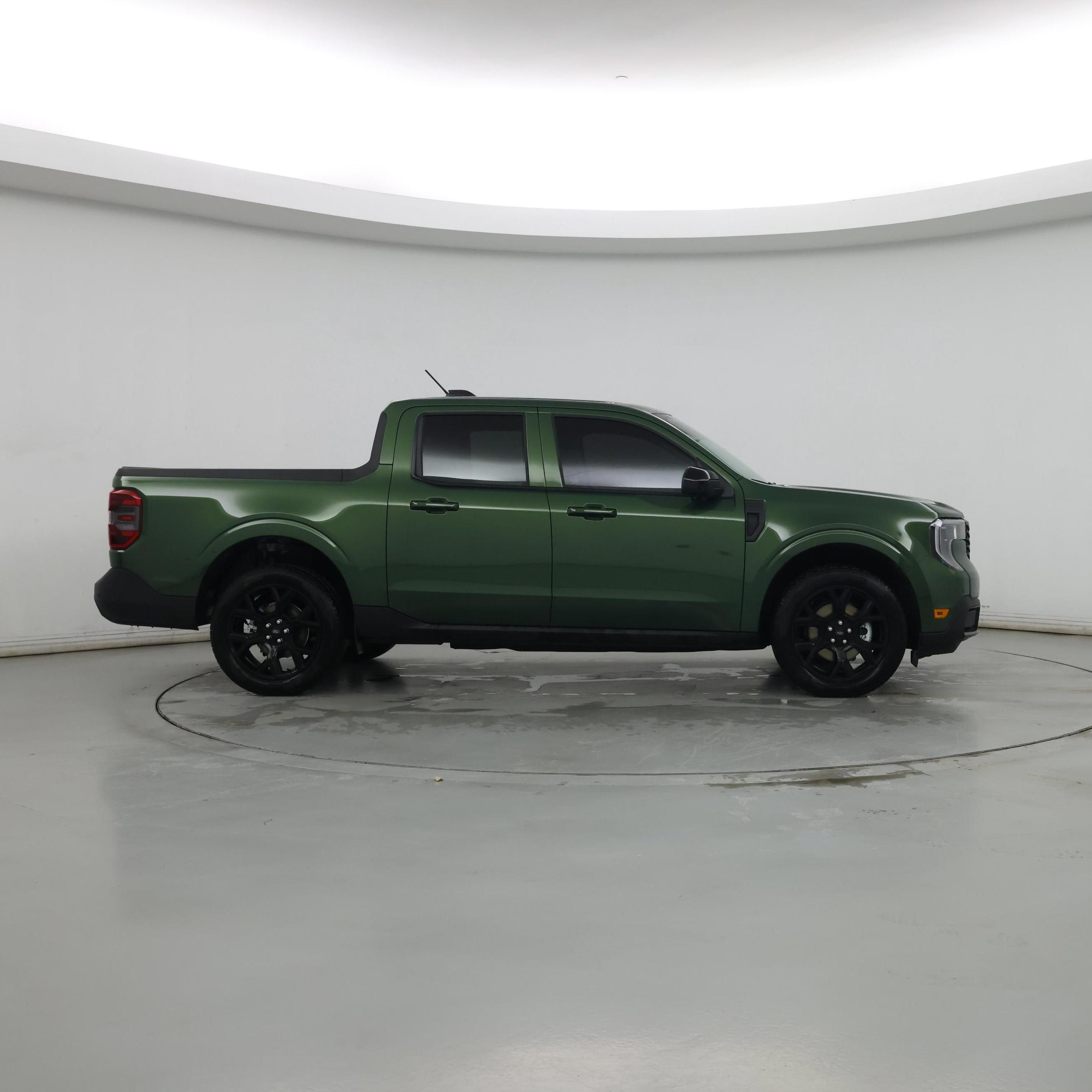 Thumbnail: 2025 Ford Maverick - 7