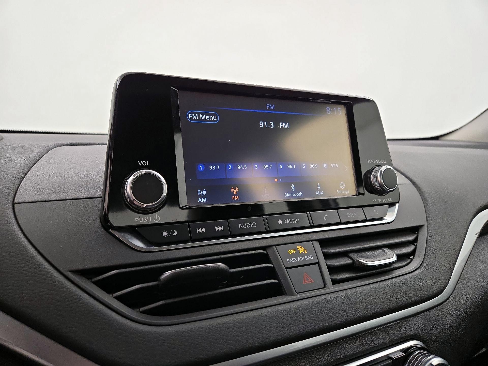 Thumbnail: 2021 Nissan Altima - 15