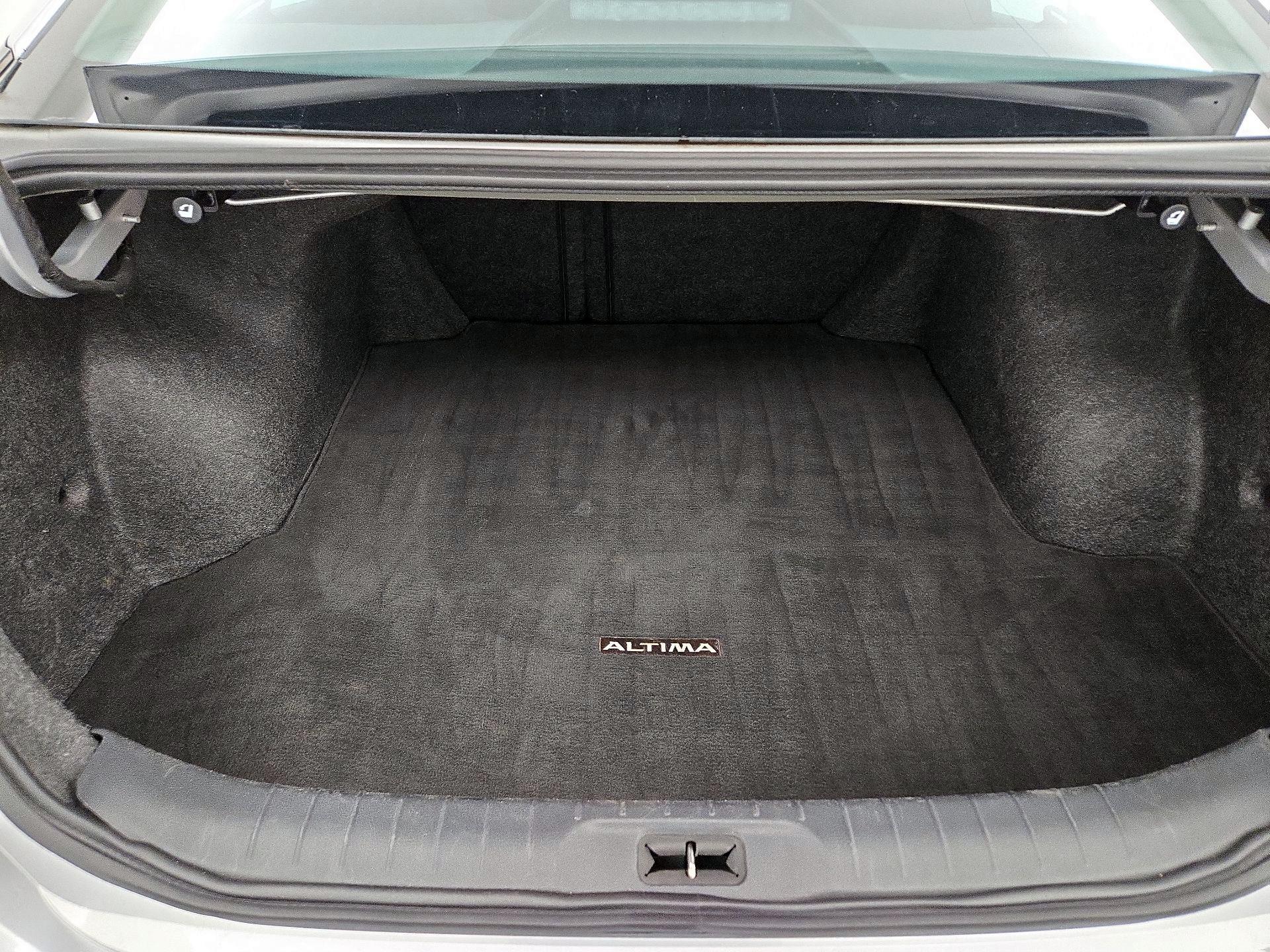 Thumbnail: 2021 Nissan Altima - 20