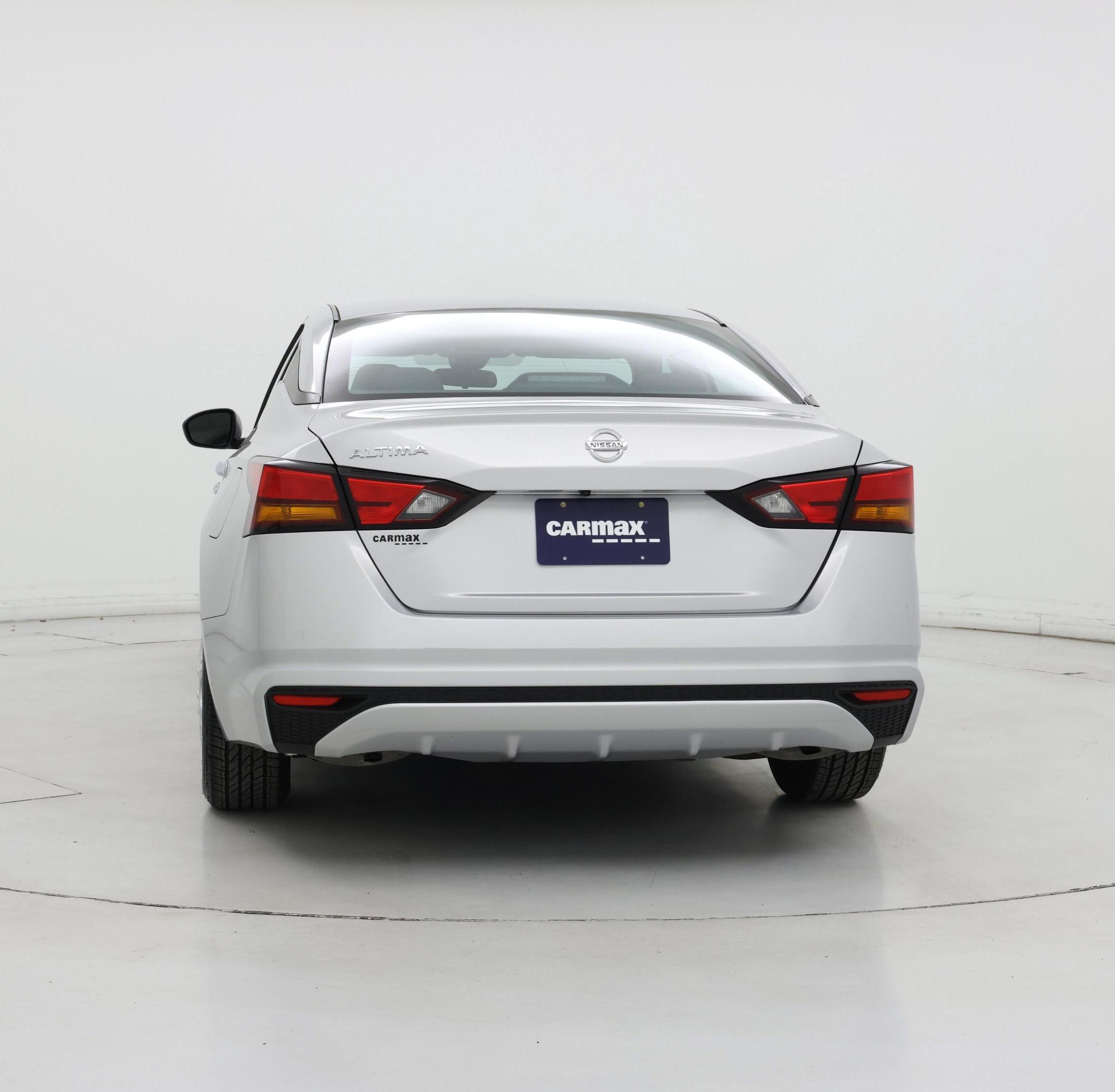 Thumbnail: 2021 Nissan Altima - 6