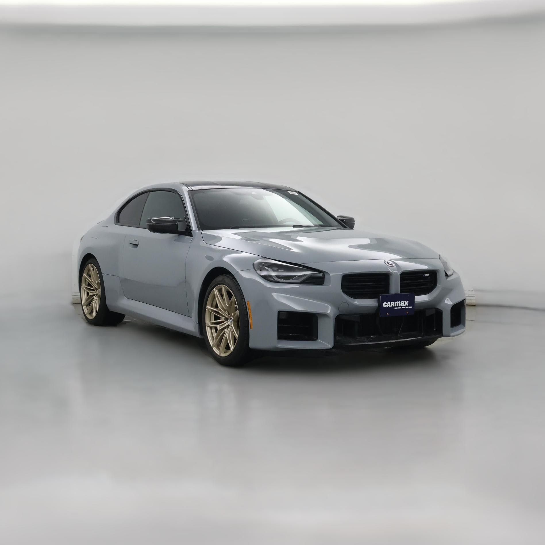 Thumbnail: 2024 BMW M2 - 1