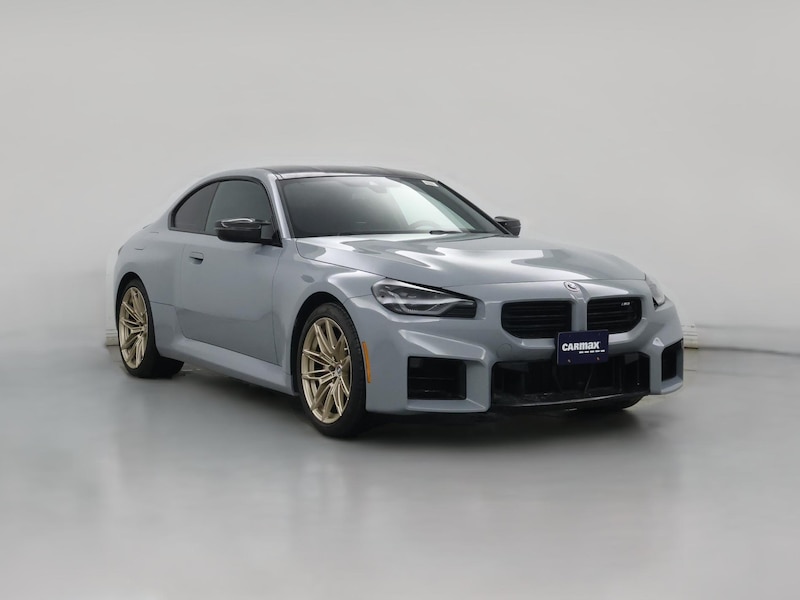 2024 BMW M2  -
                  Tinley Park, IL