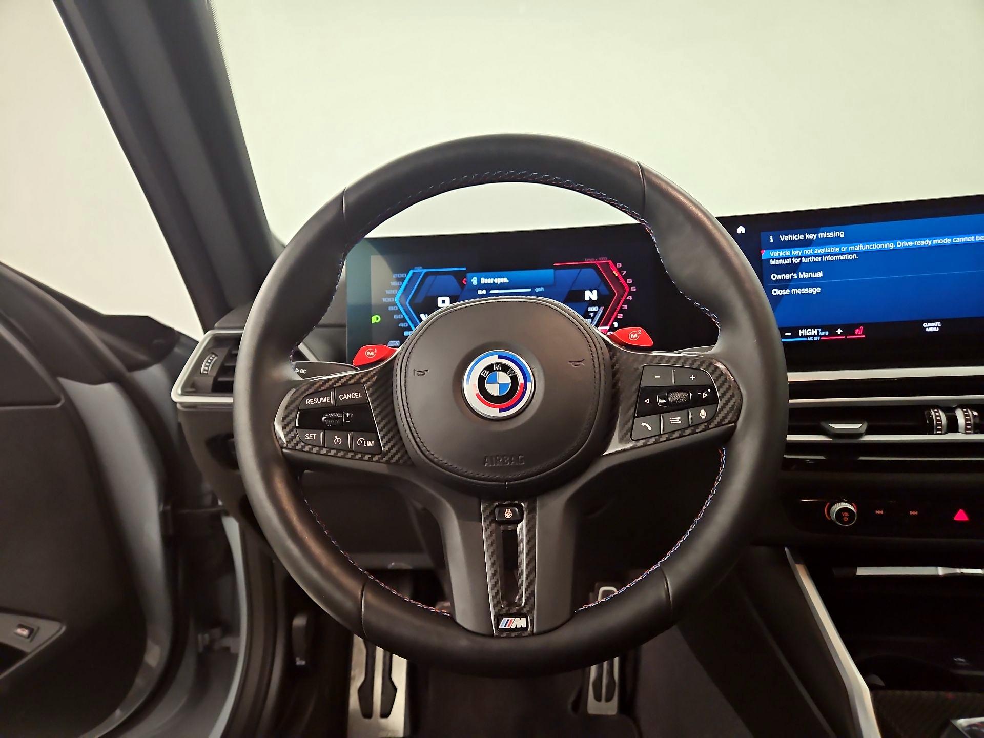 Thumbnail: 2024 BMW M2 - 10