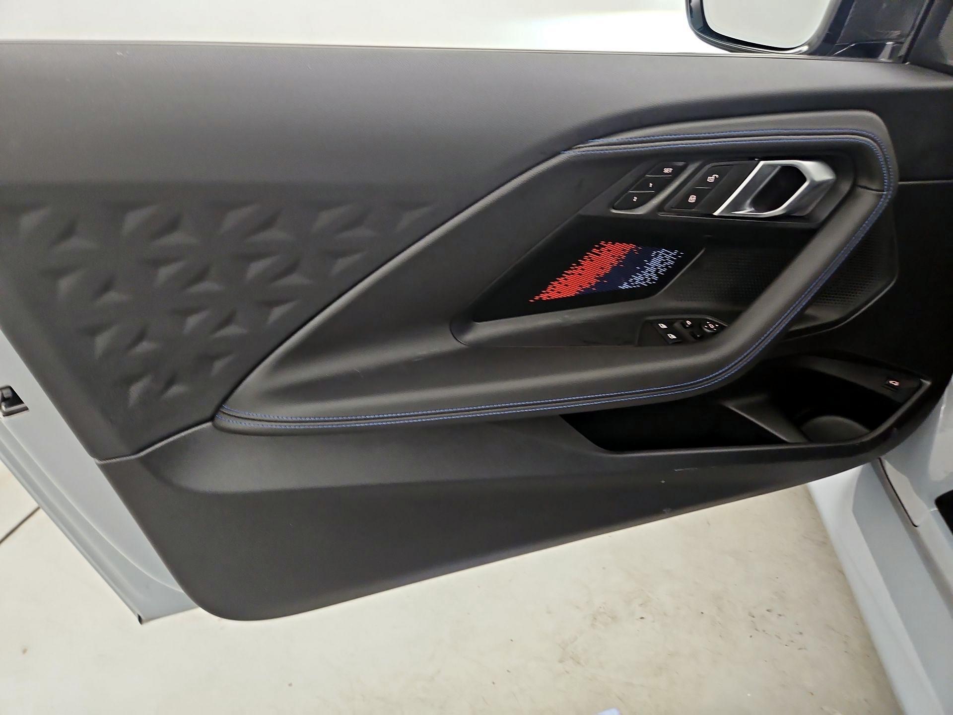 Thumbnail: 2024 BMW M2 - 12