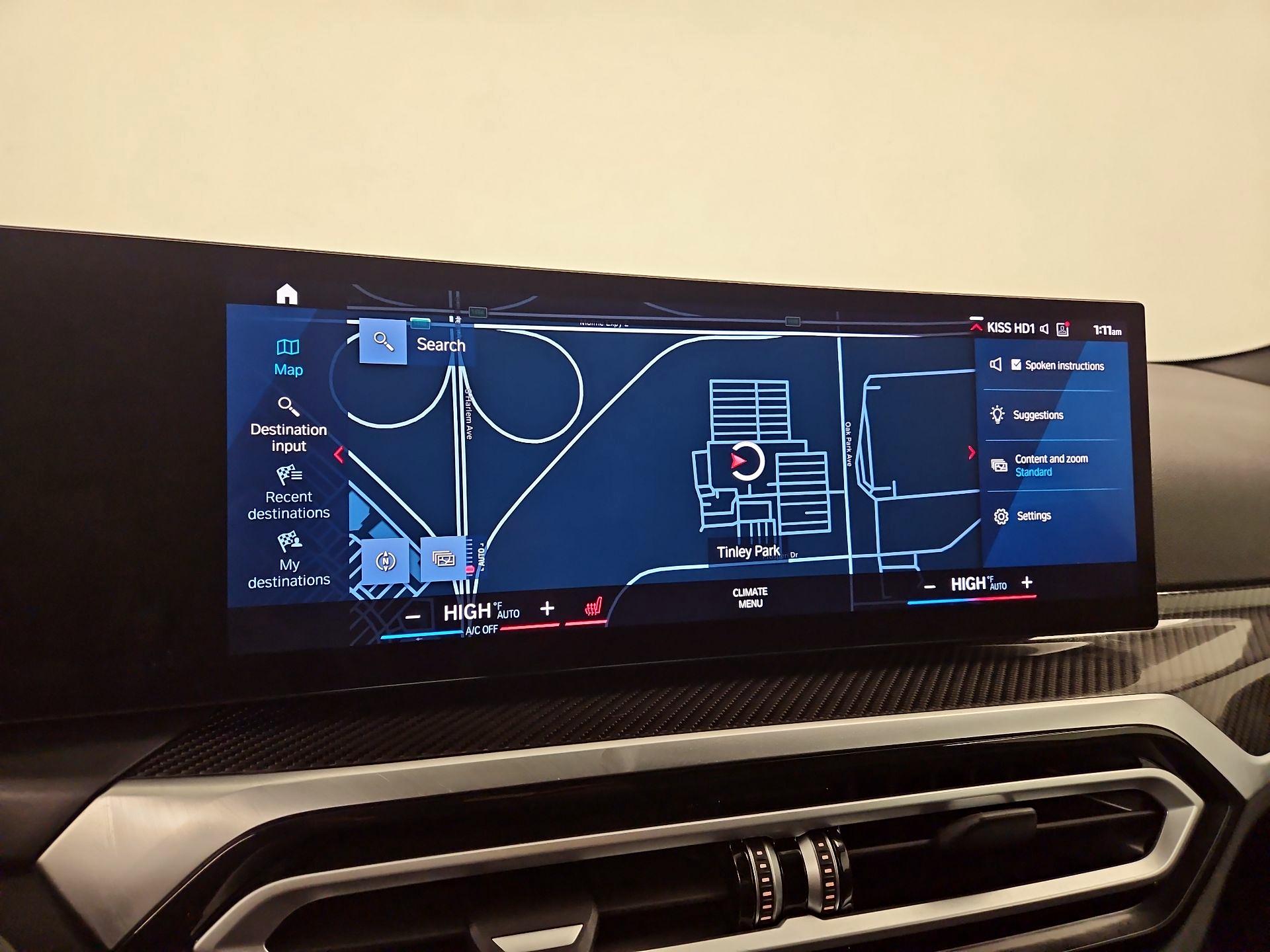 Thumbnail: 2024 BMW M2 - 14