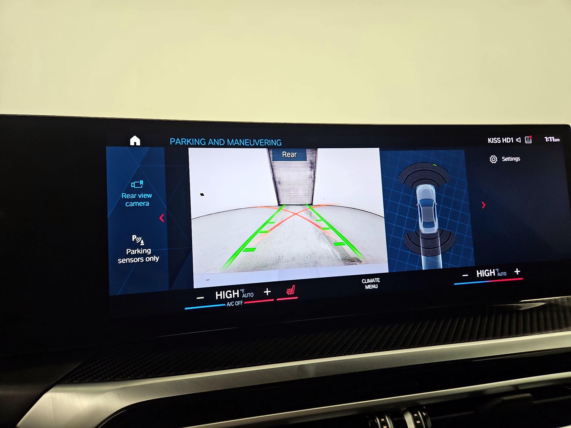 Thumbnail: 2024 BMW M2 - 15