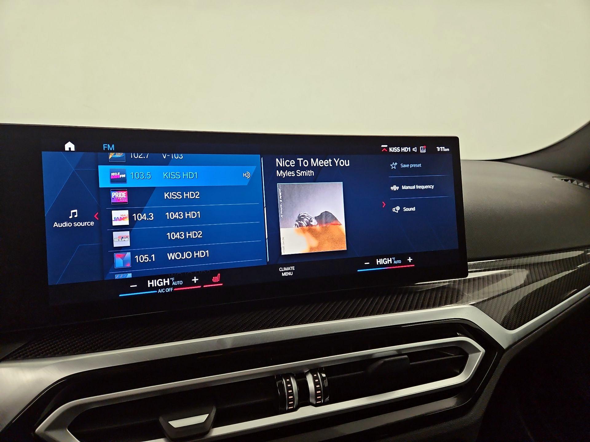 Thumbnail: 2024 BMW M2 - 16