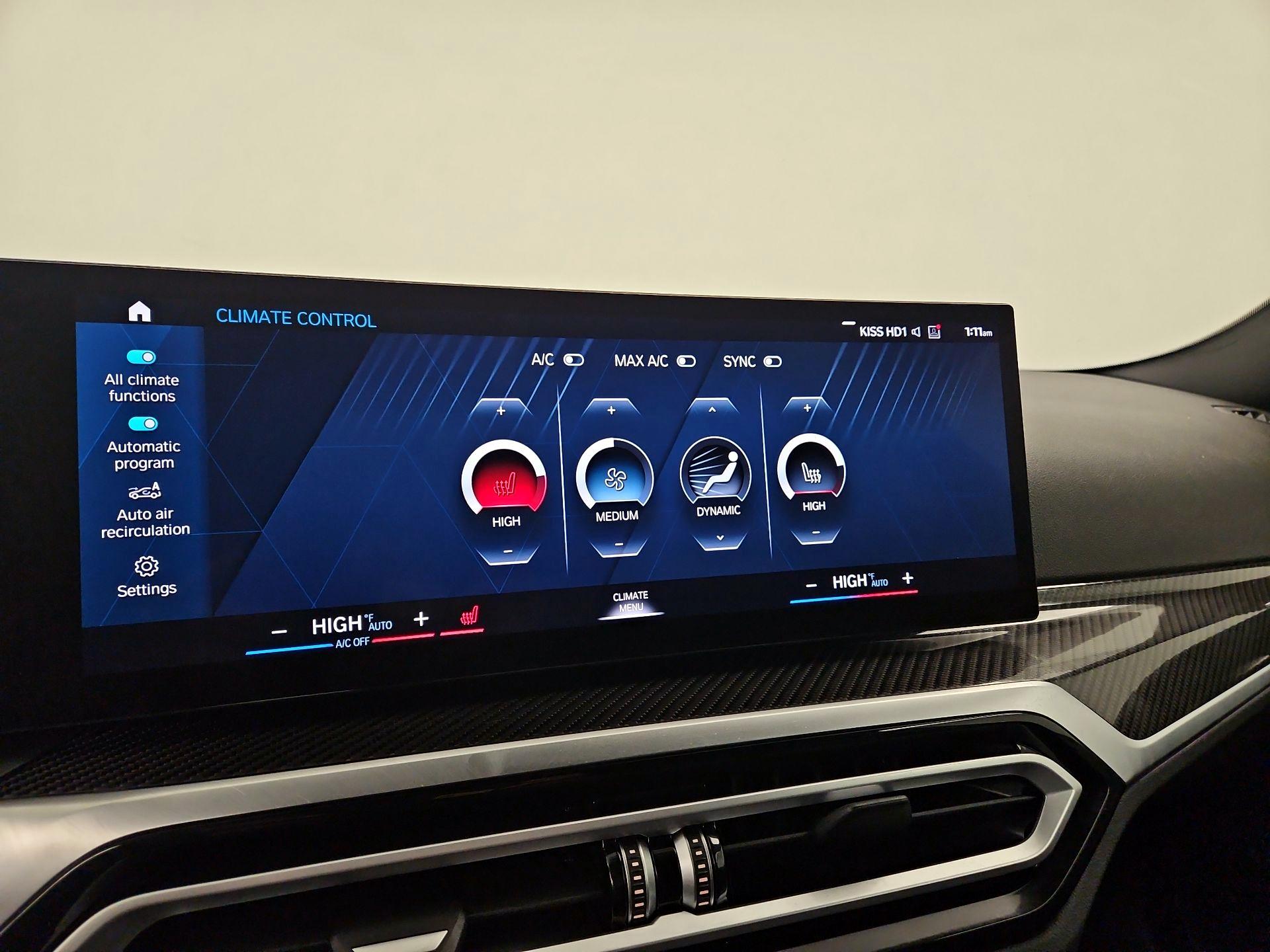 Thumbnail: 2024 BMW M2 - 17