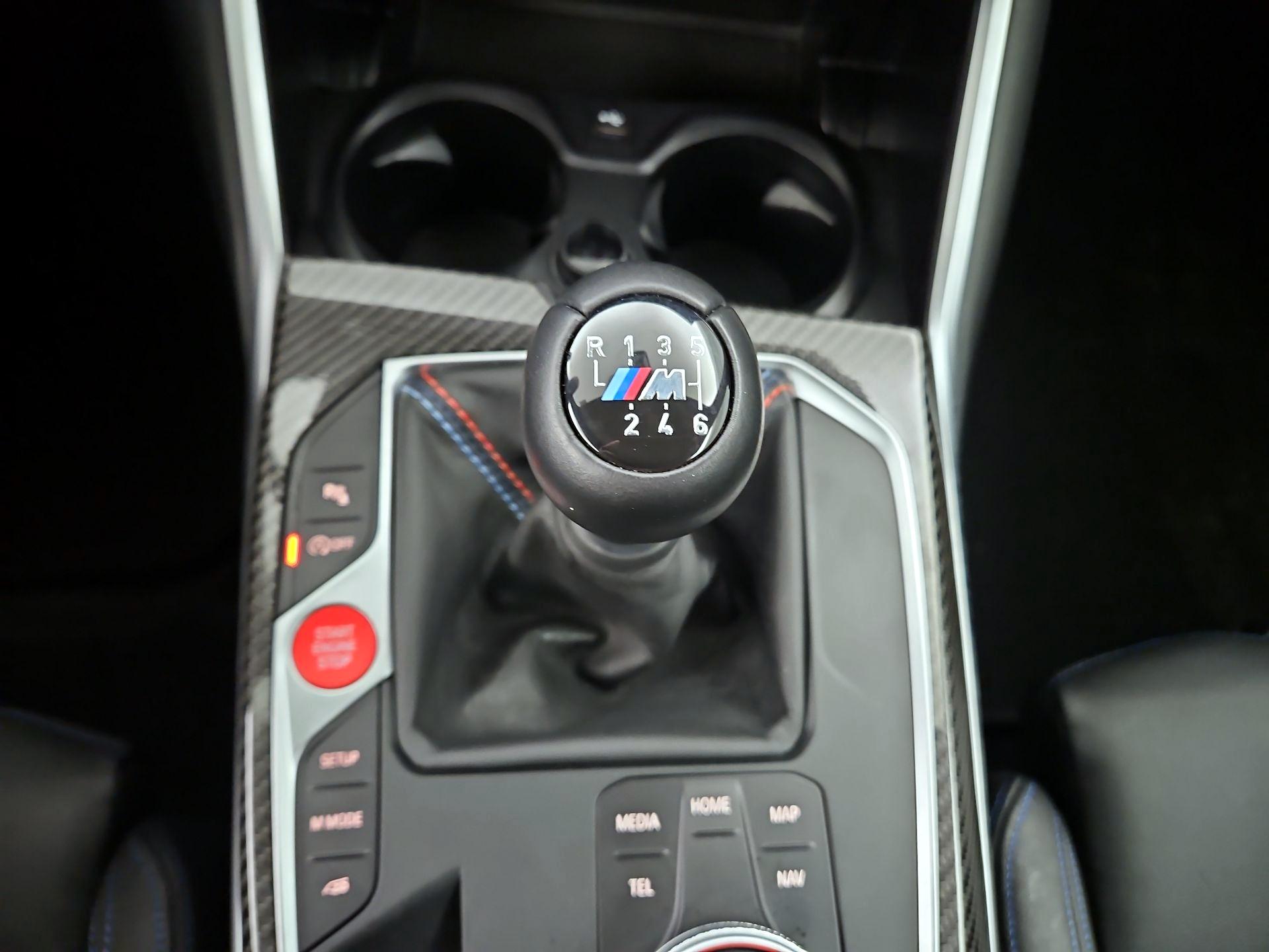 Thumbnail: 2024 BMW M2 - 18