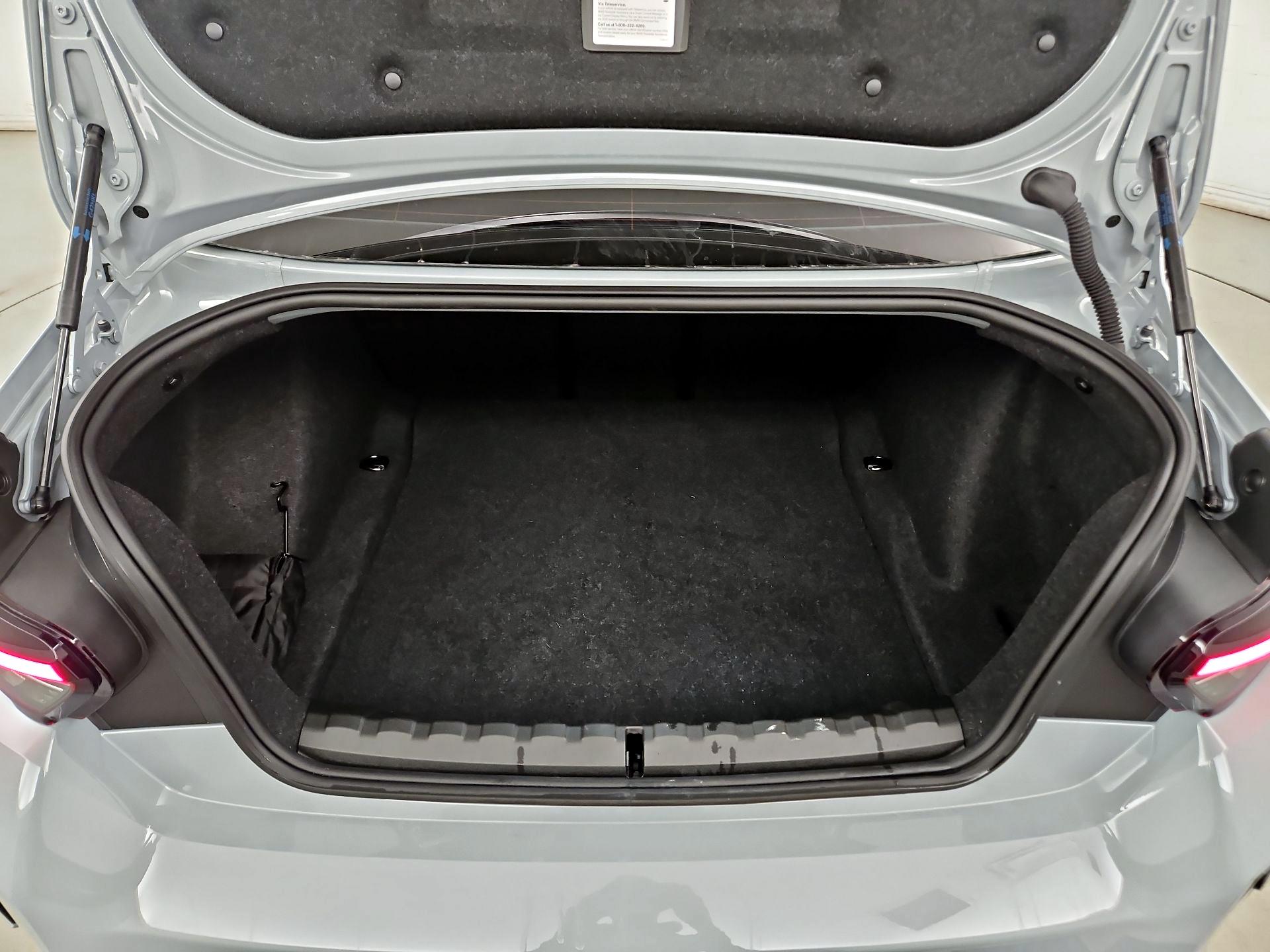 Thumbnail: 2024 BMW M2 - 20