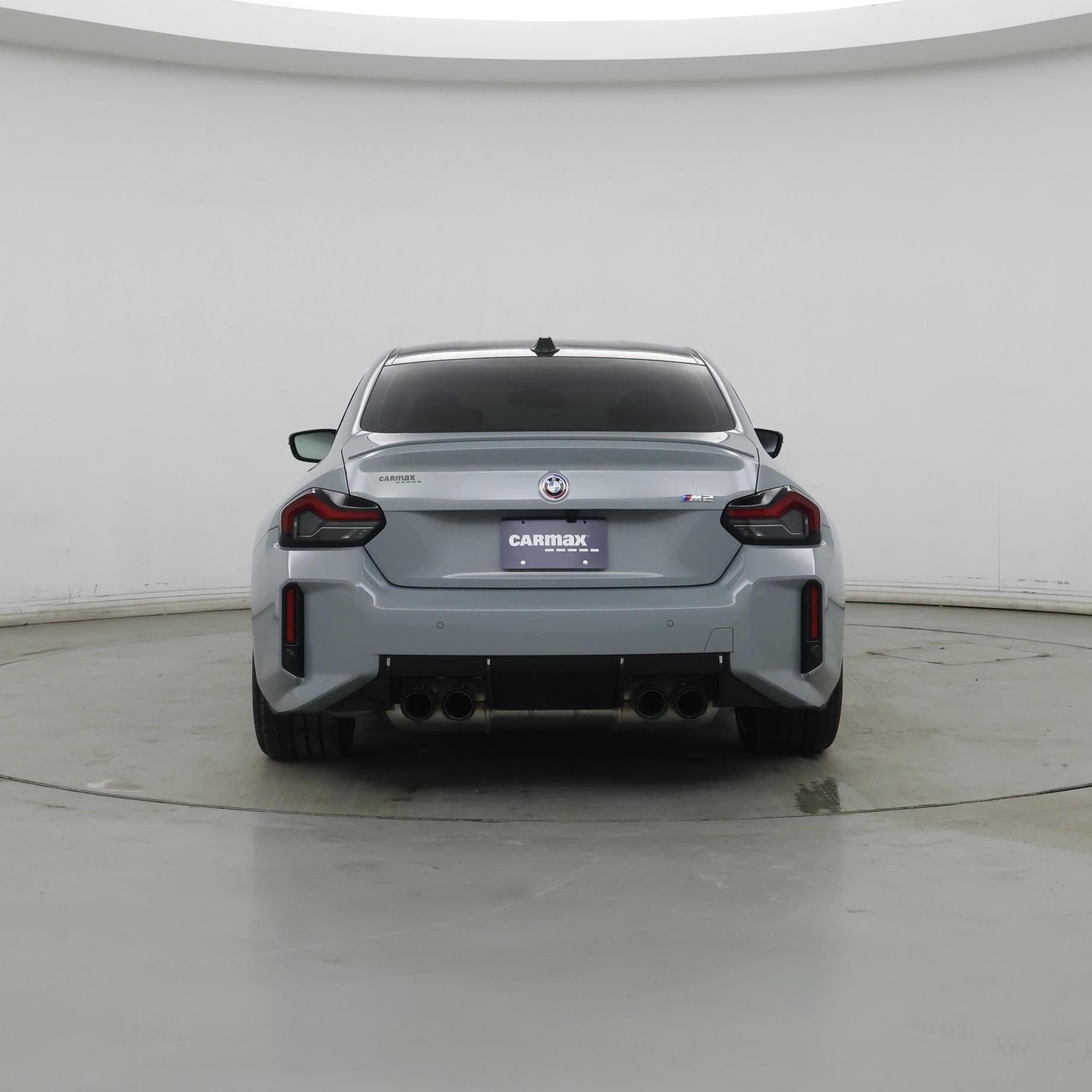 Thumbnail: 2024 BMW M2 - 6