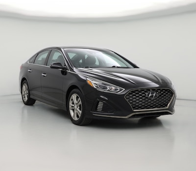 2019 Hyundai Sonata Limited